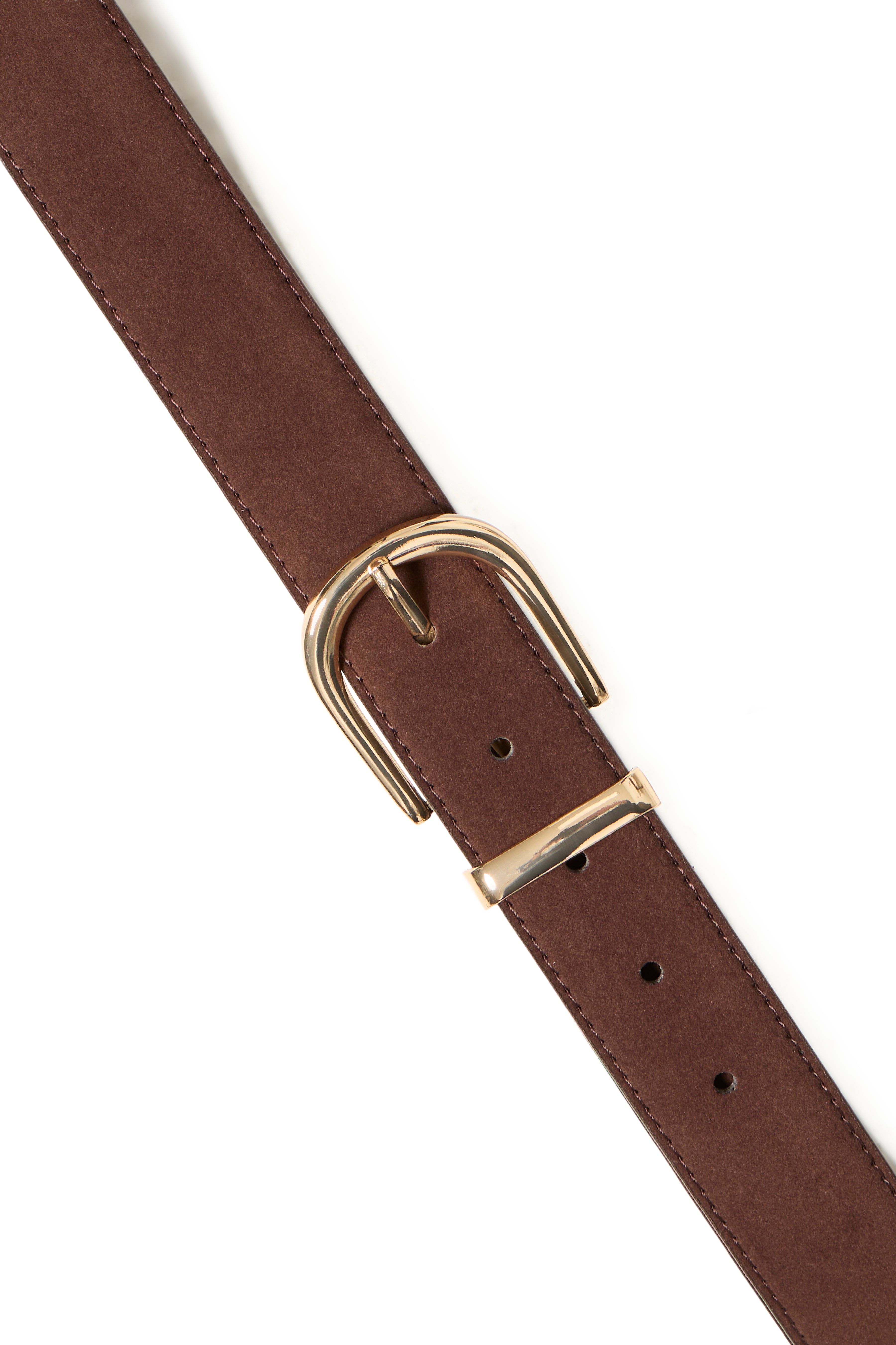 Vlastimila French Roast Belt - 20819381