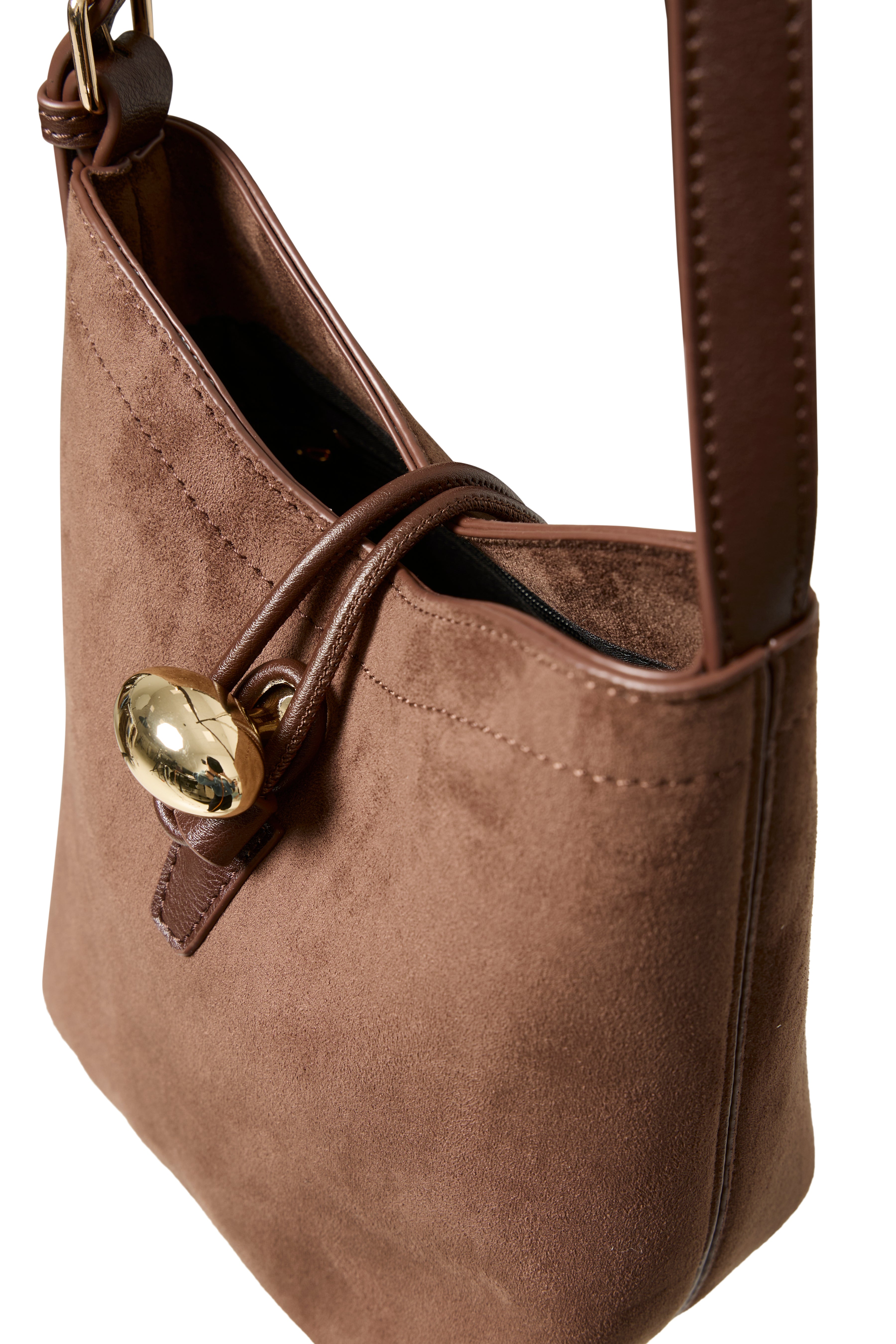 Vuede French Roast Bucket Bag - 20819423
