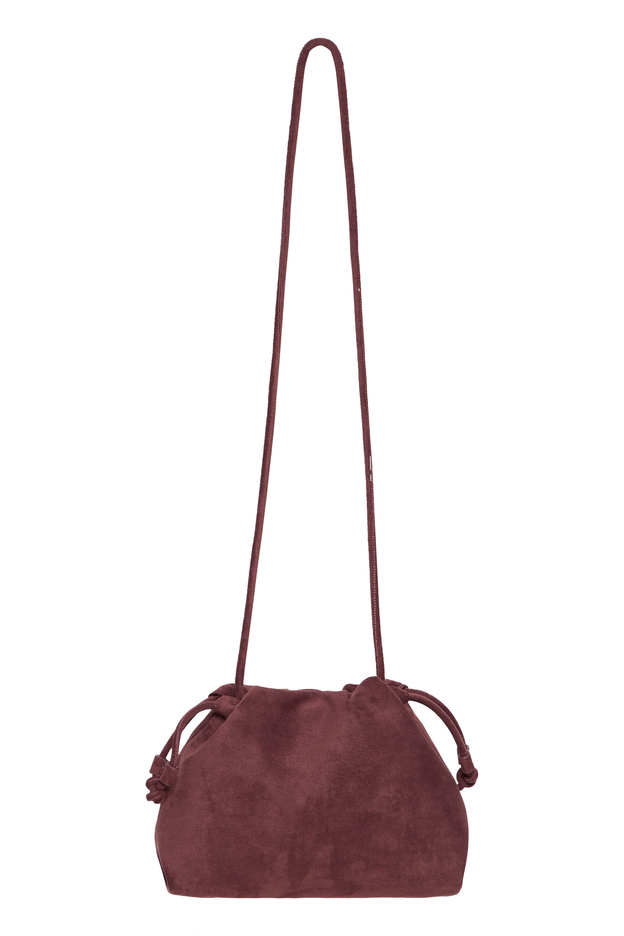 Vuede Fig Pouch Bag - 20819430