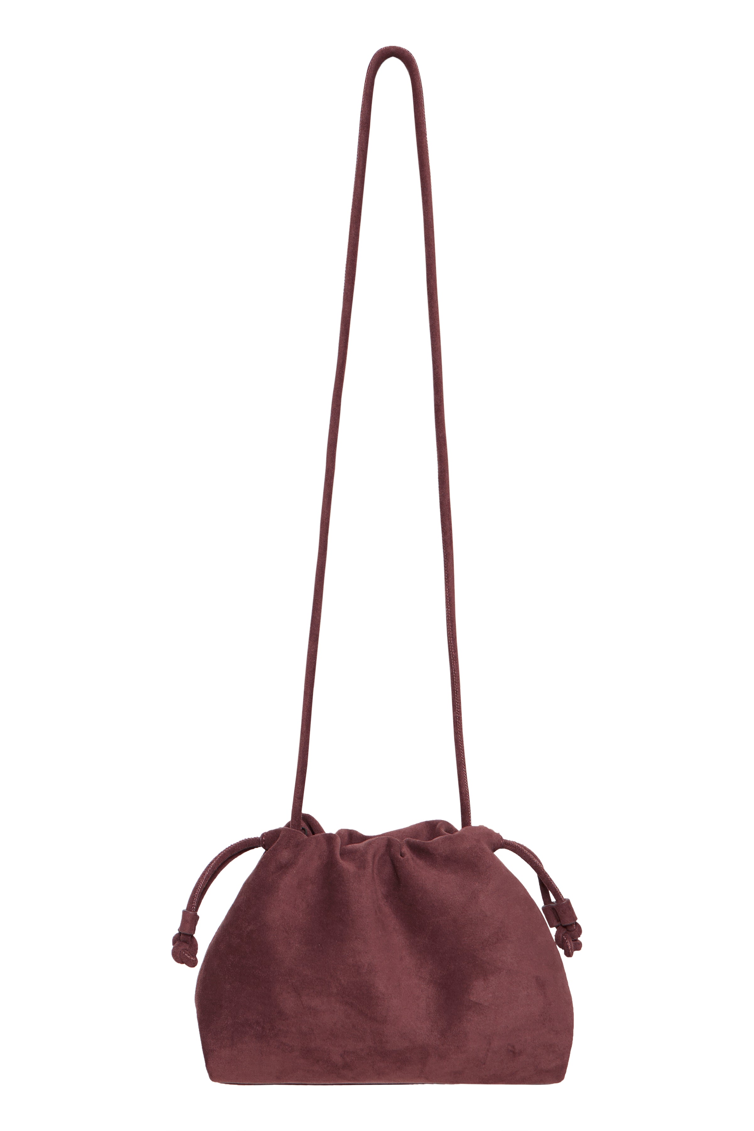 Vuede Fig Pouch Bag - 20819430