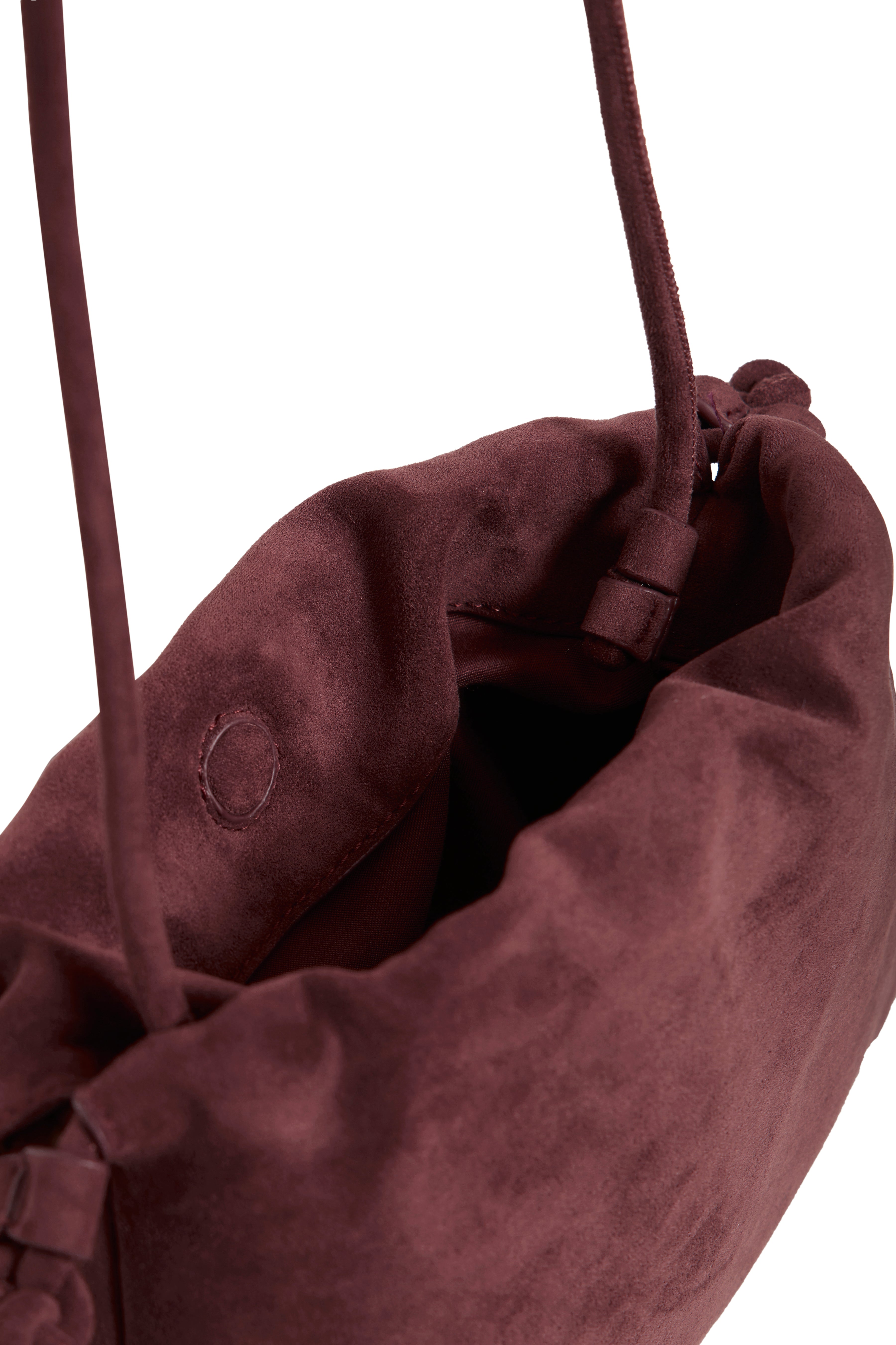 Vuede Fig Pouch Bag - 20819430