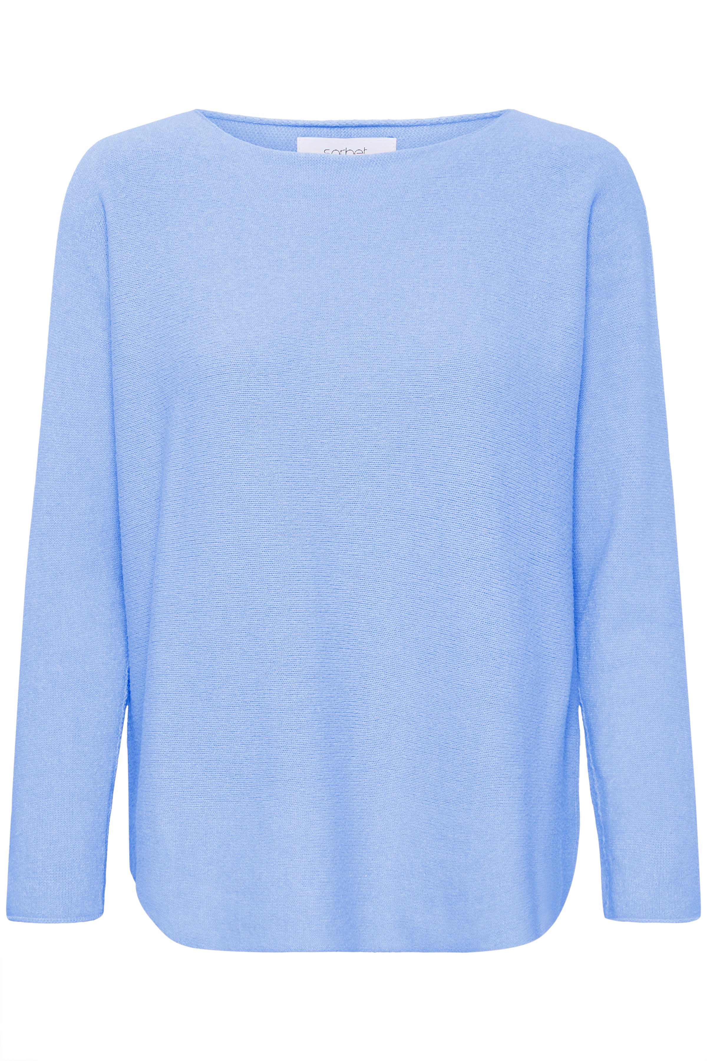 Innova Kentucky Blue Sweater - 22100452