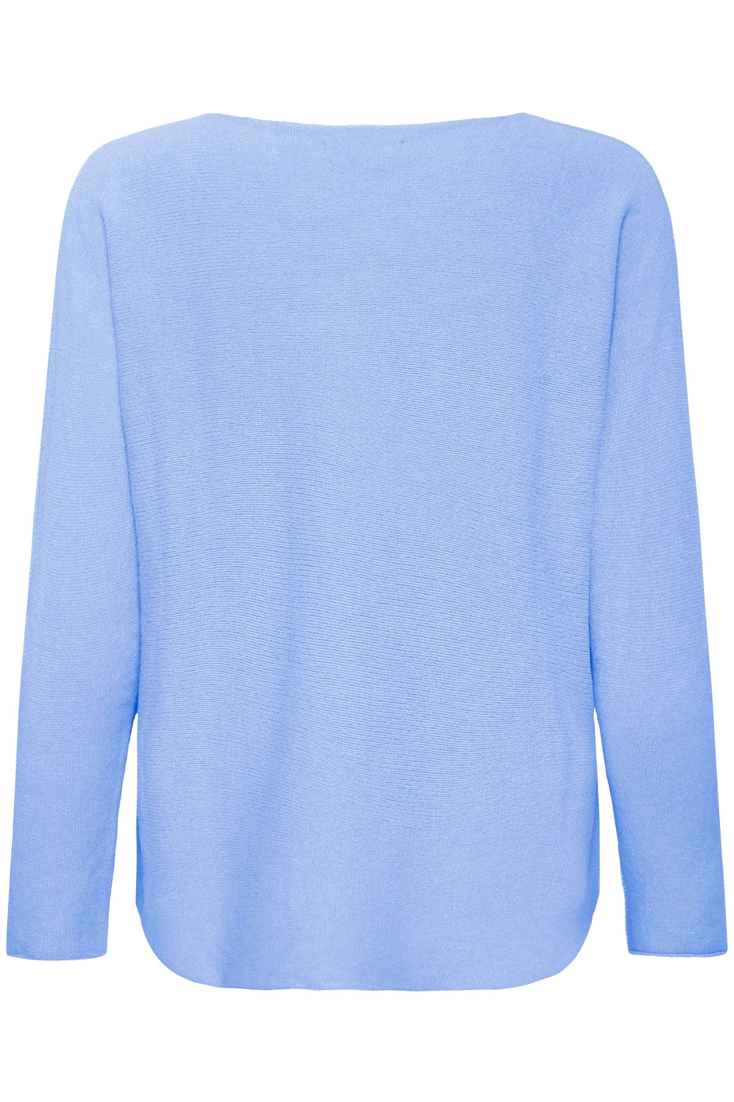 Innova Kentucky Blue Sweater - 22100452