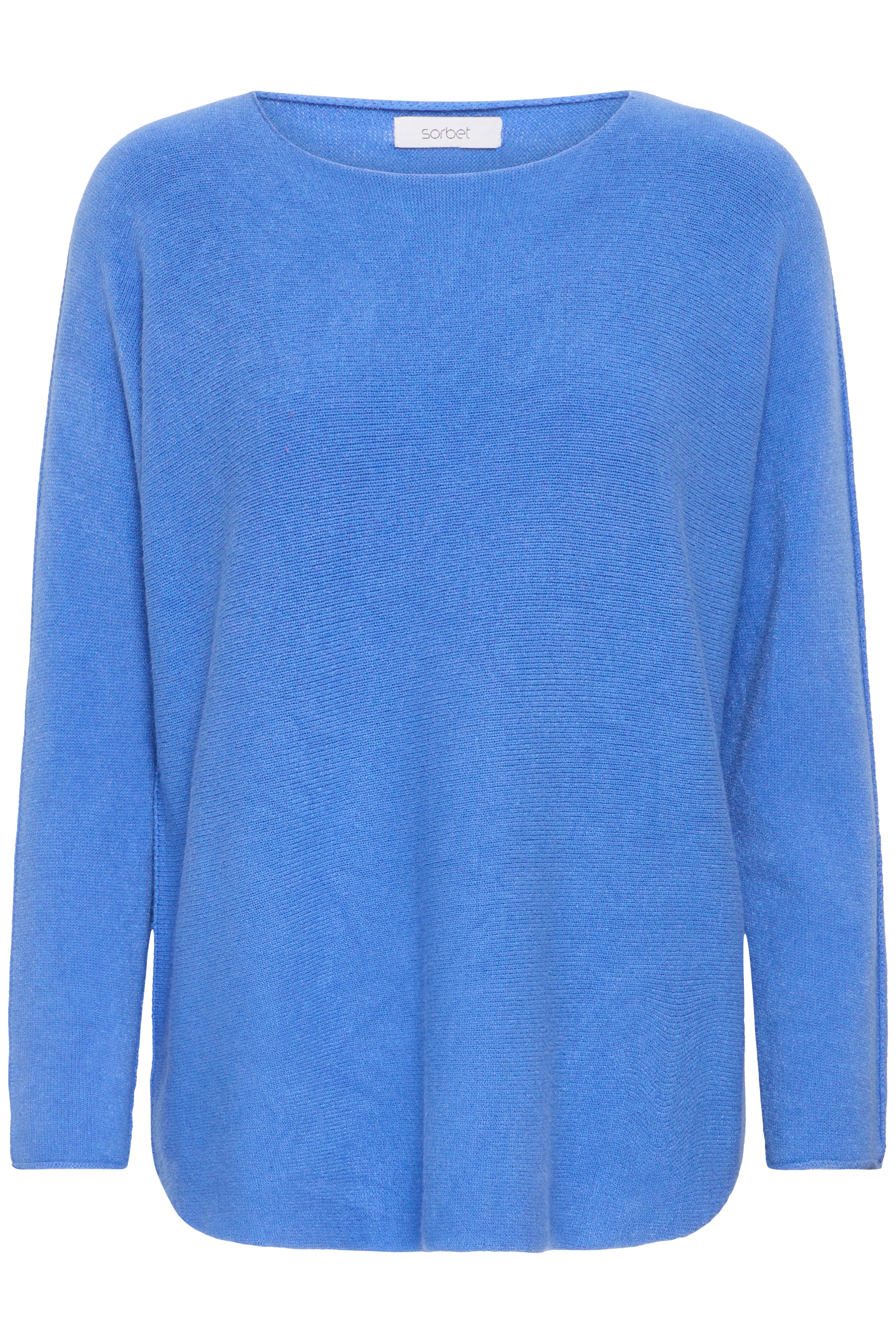 Innova Blue Pullover - 22100452