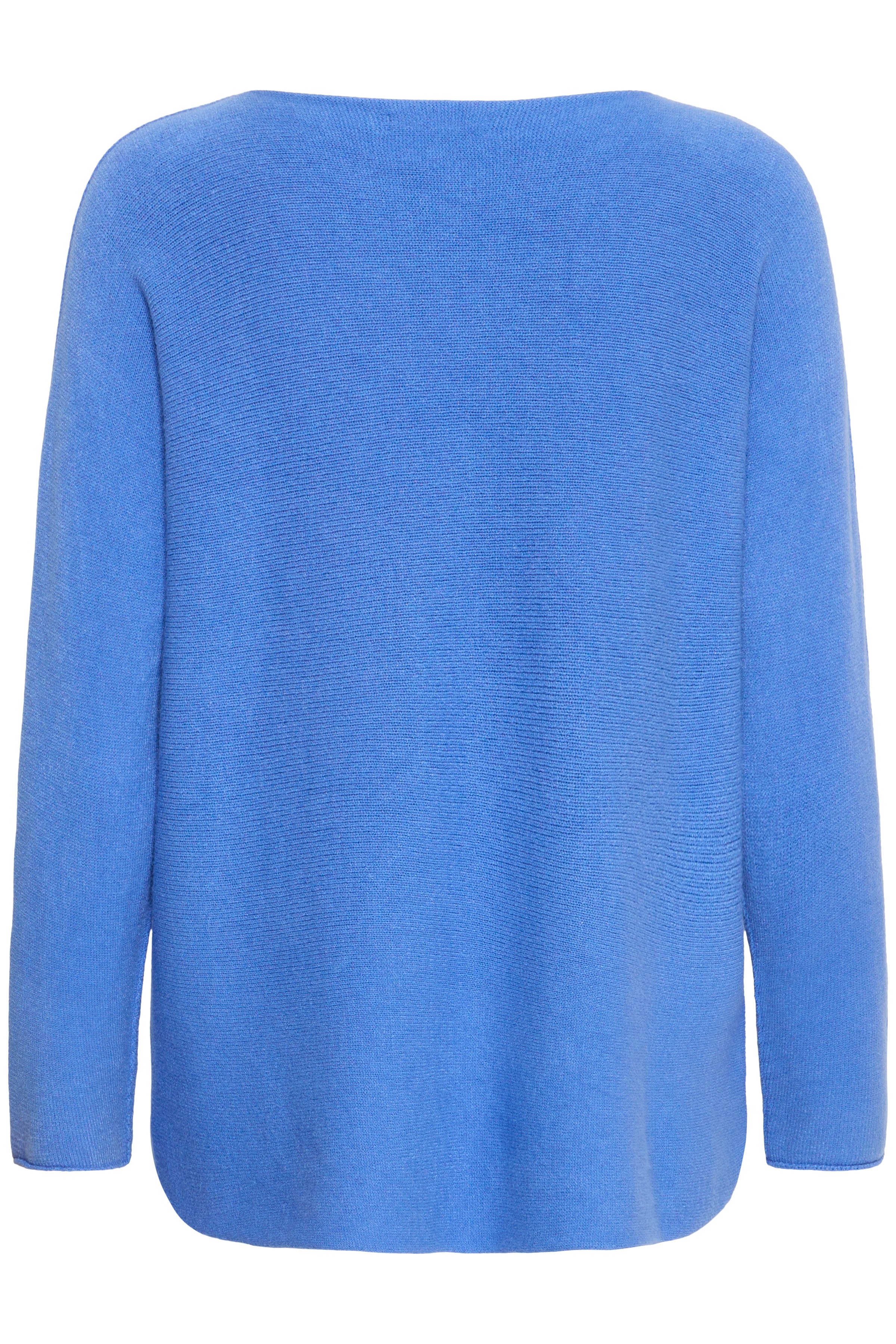 Innova Blue Pullover - 22100452