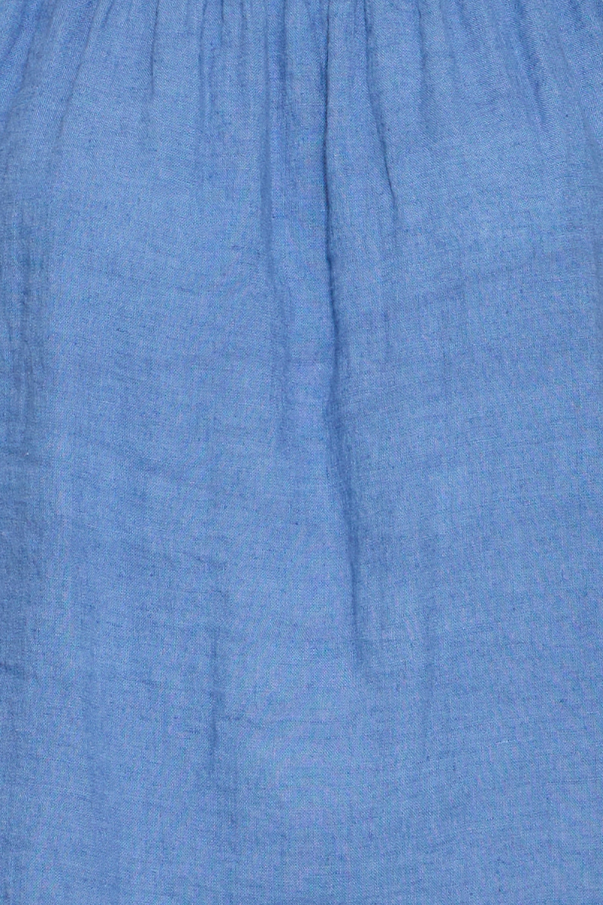 Fontanelle Blue Blouse - 22100885