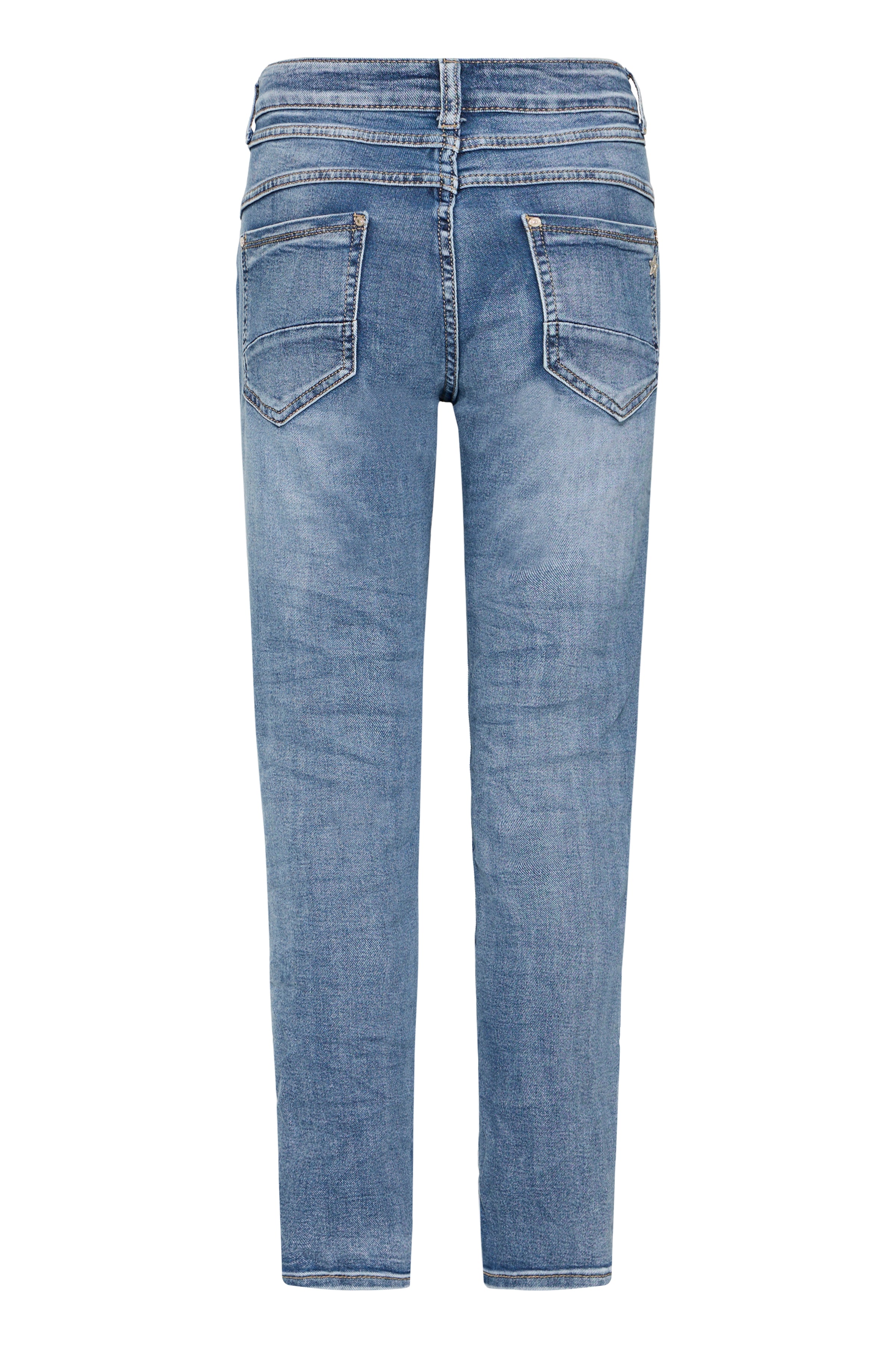 Pretty Light Denim Jeans - 22100944