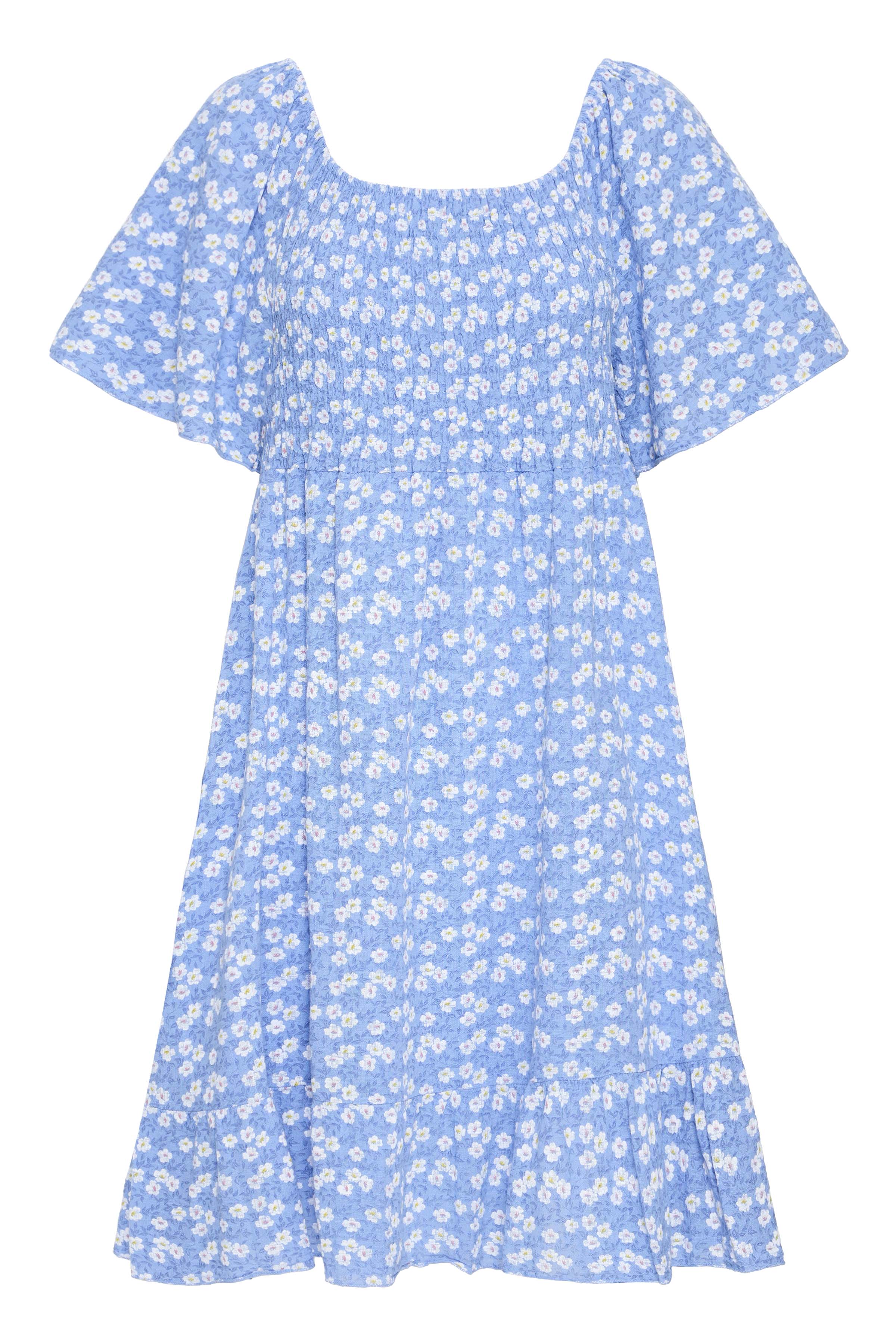 Alexa Marina Dress - 22100973