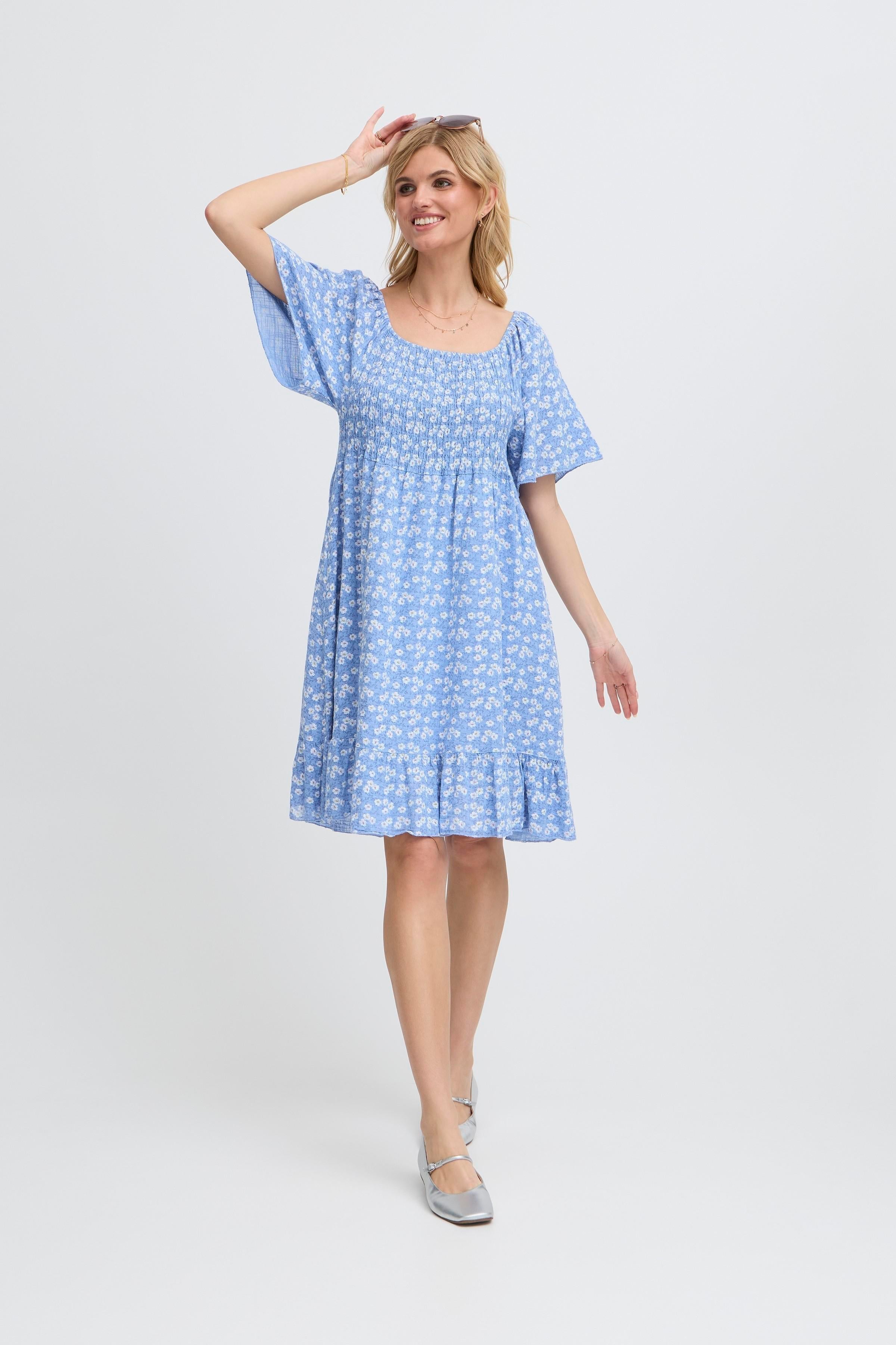 Alexa Marina Dress - 22100973