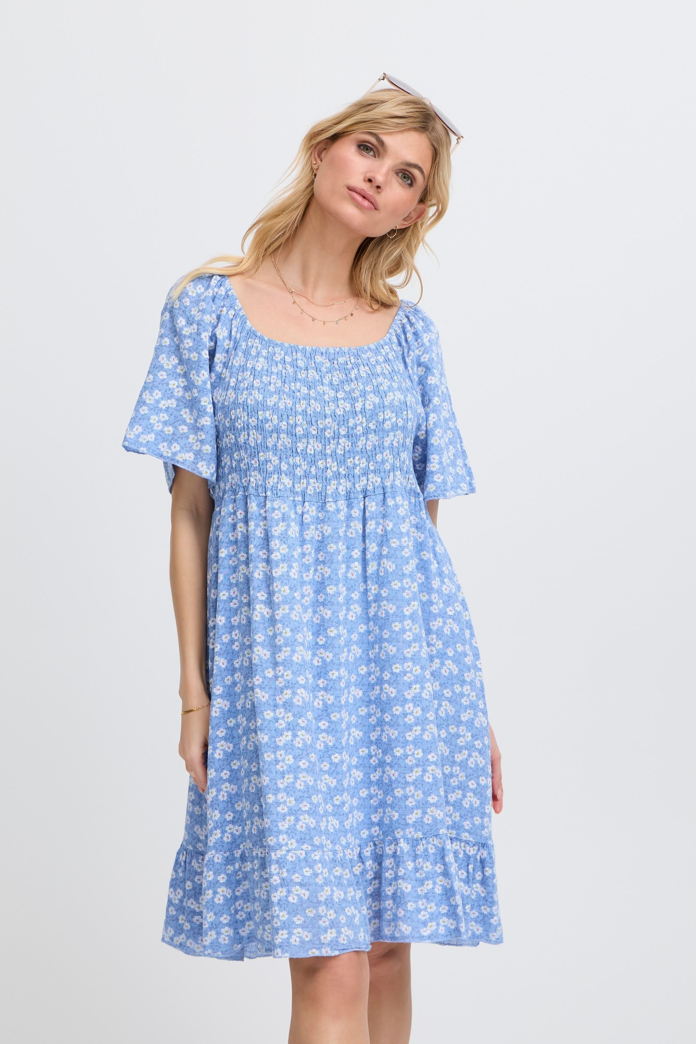 Alexa Marina Dress - 22100973
