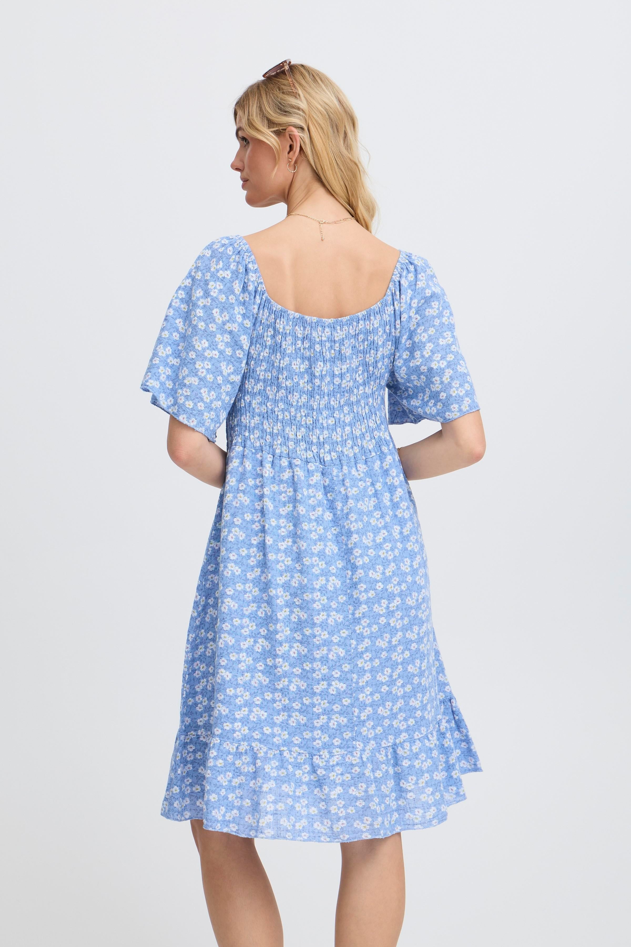 Alexa Marina Dress - 22100973