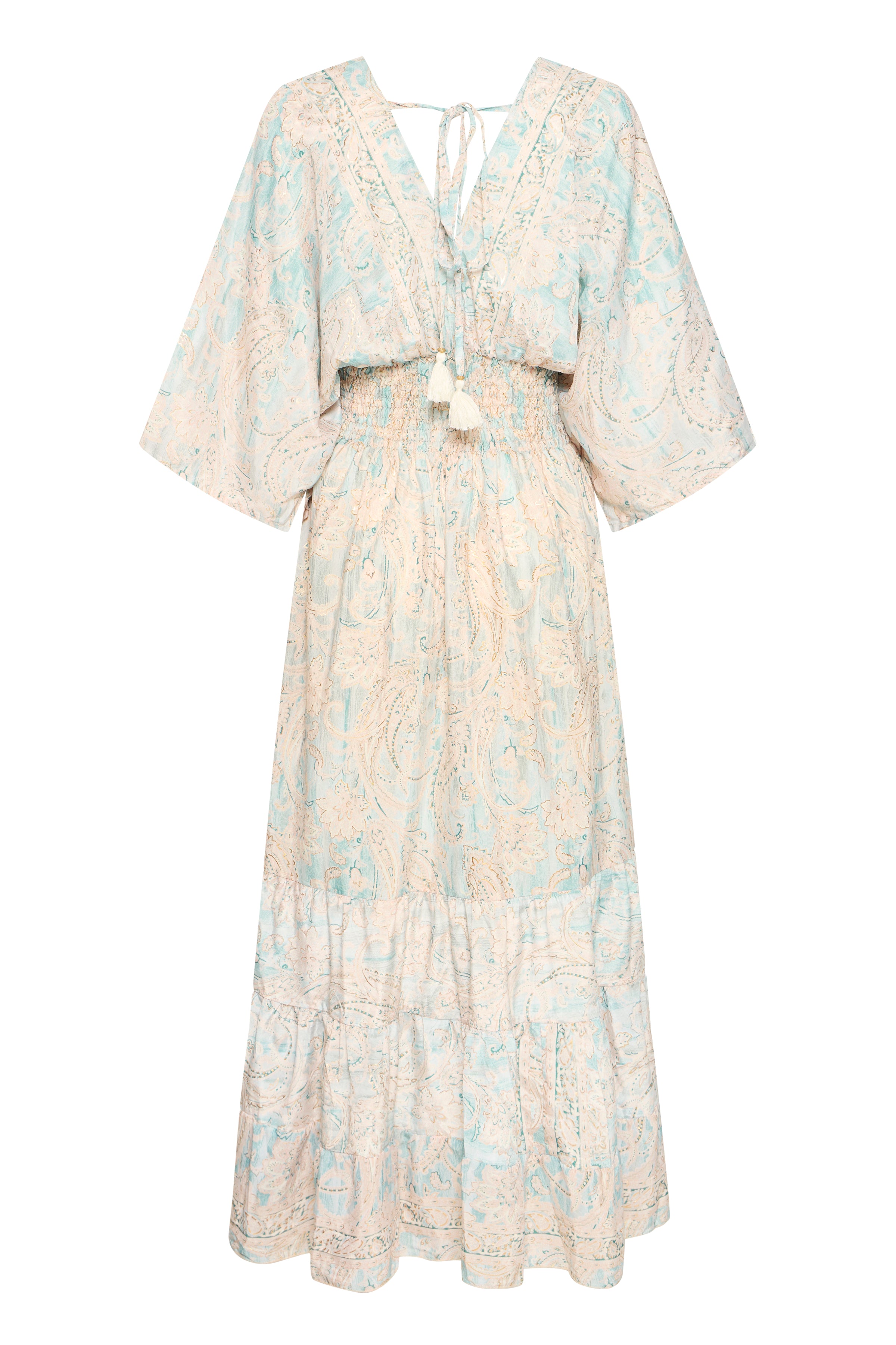 Ilsebeth 15 Dress - 22101008