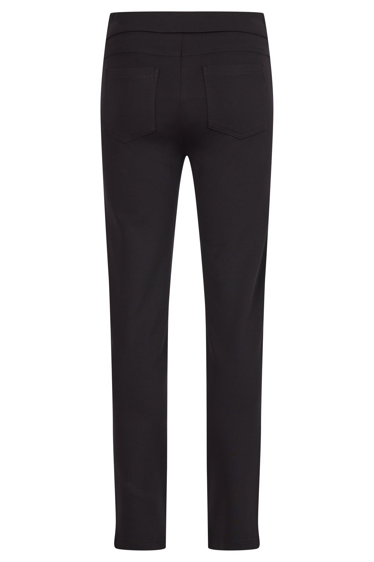 Black Bella P Trousers - 52443