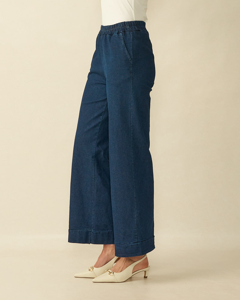 Denim Jeans - 2402