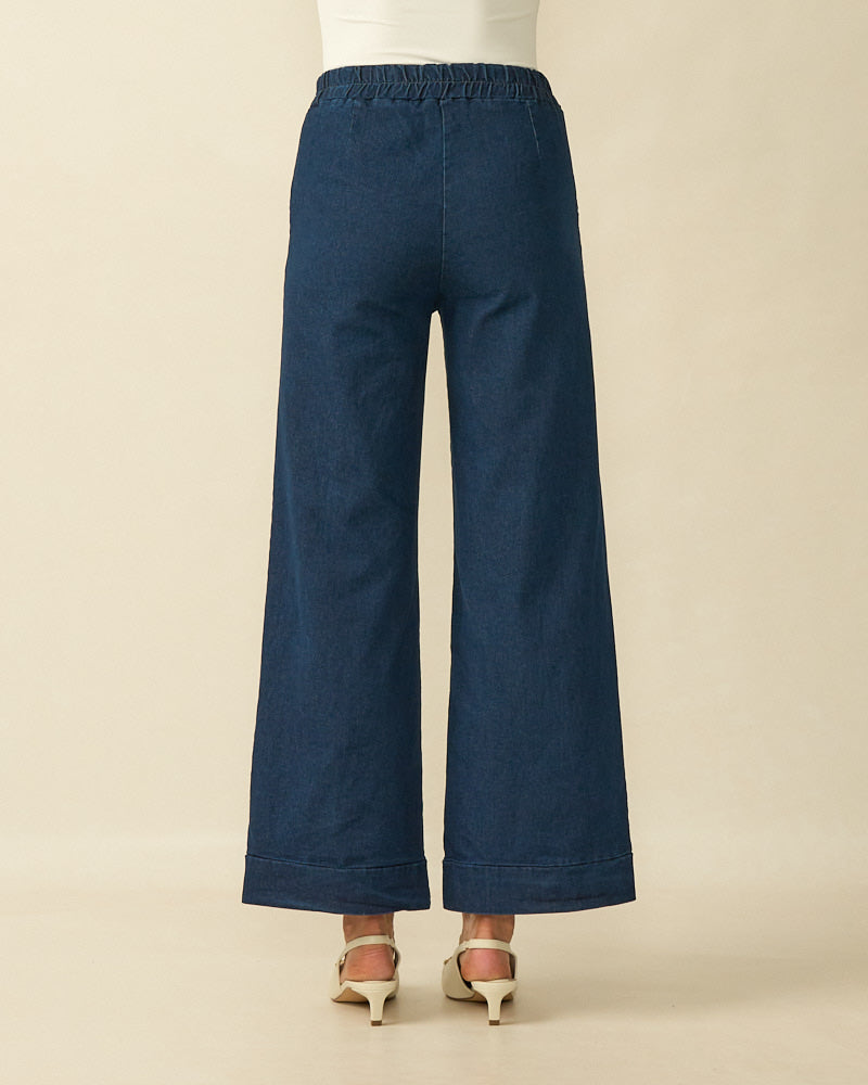 Denim Jeans - 2402