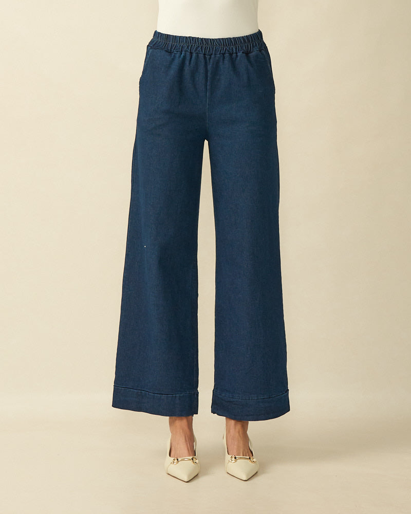 Denim Jeans - 2402