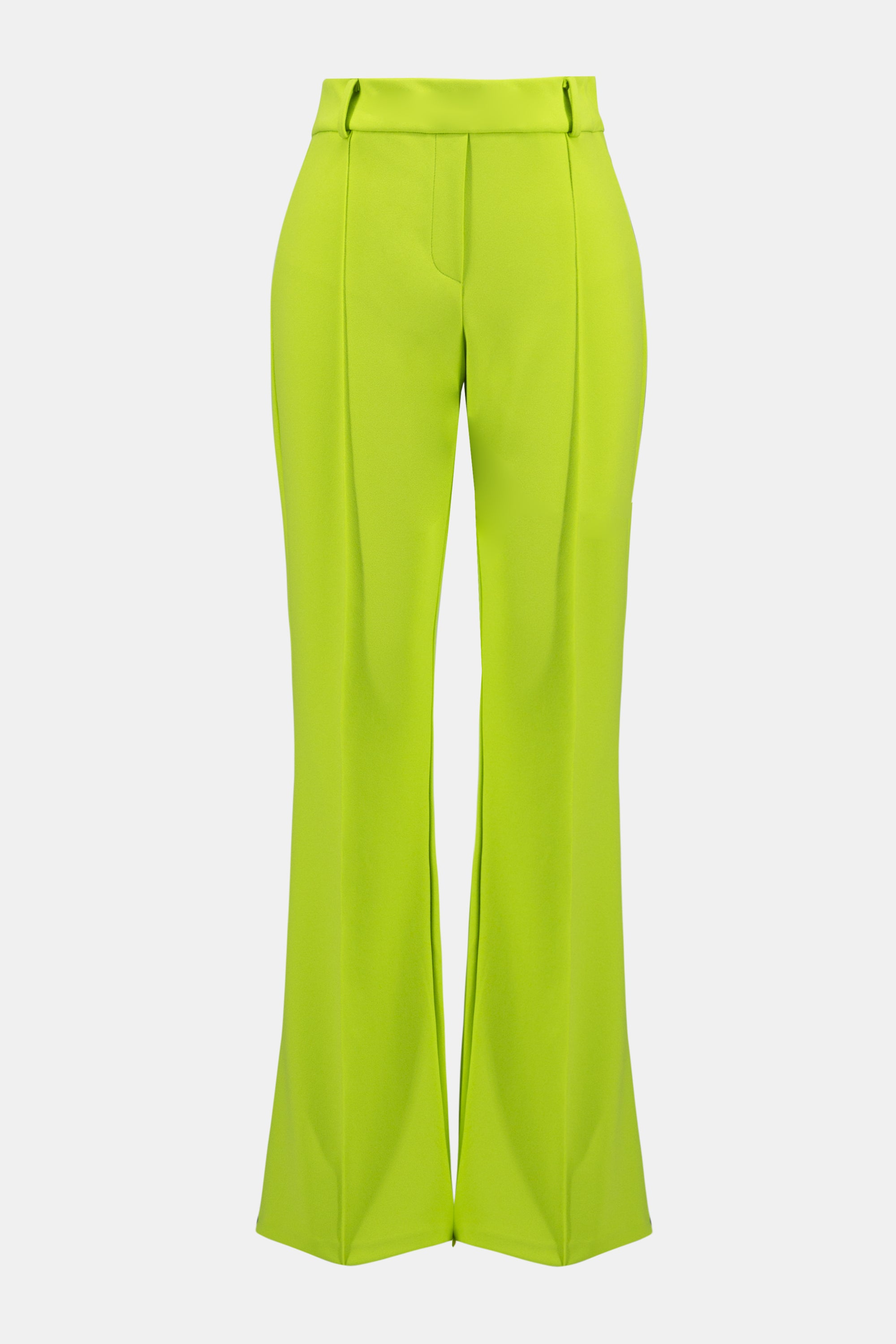 Lime Kick Flare Pants - 241248