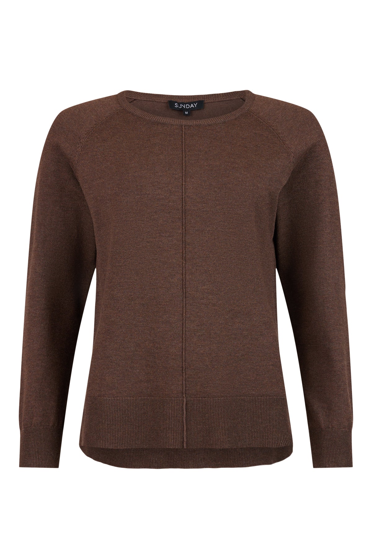 Chocolate Sweater - 06417