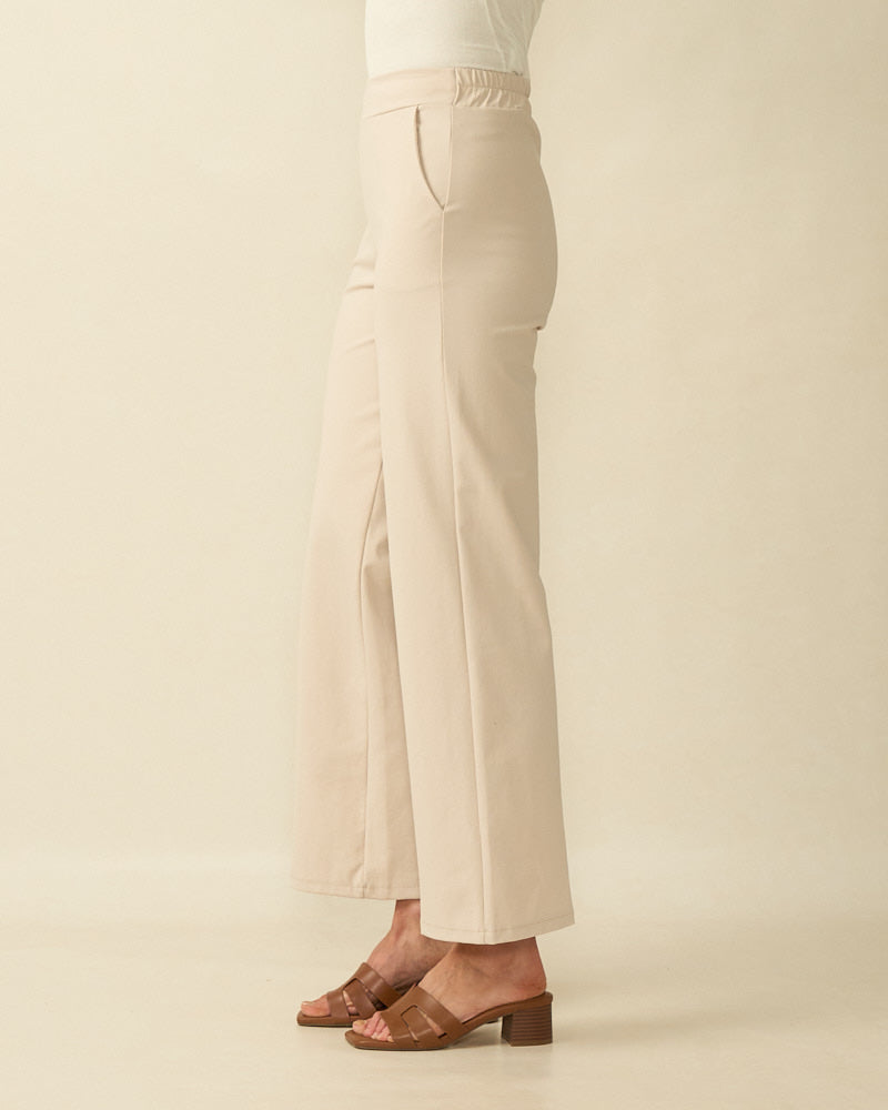 Sand Trousers - 2435