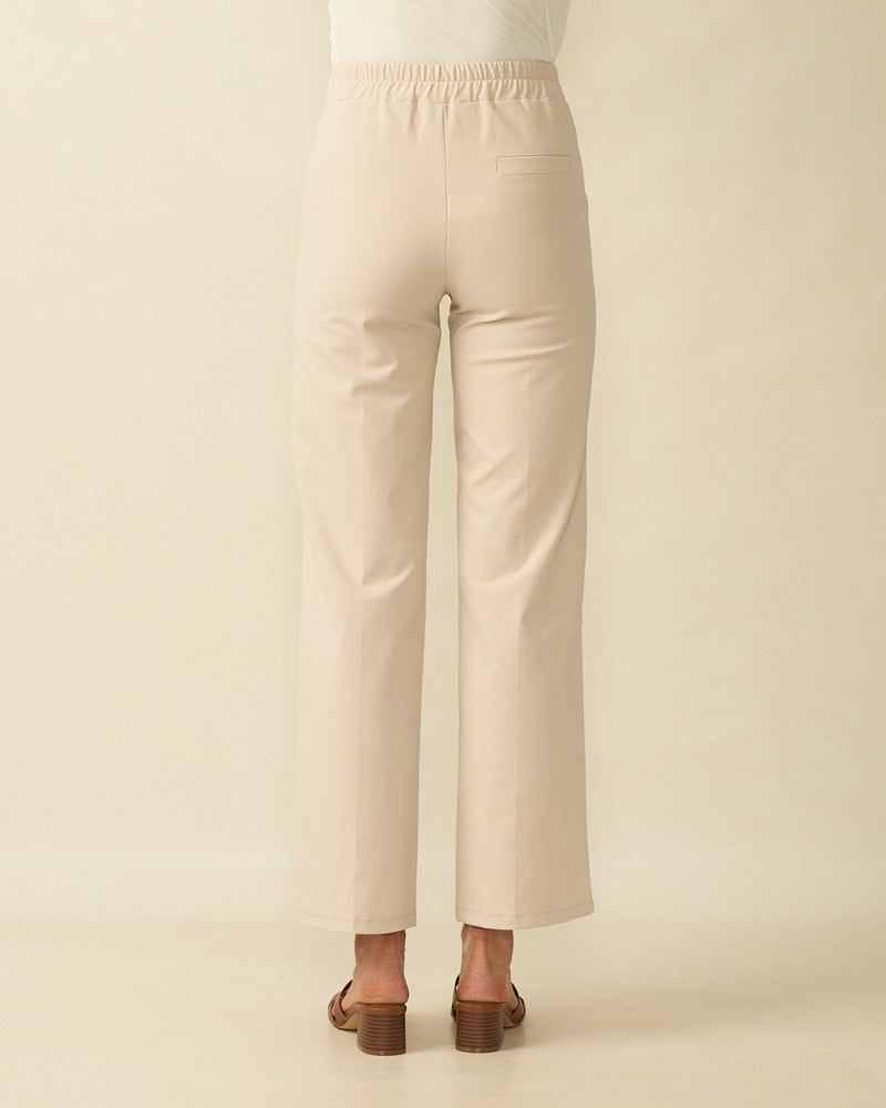 Sand Trousers - 2435