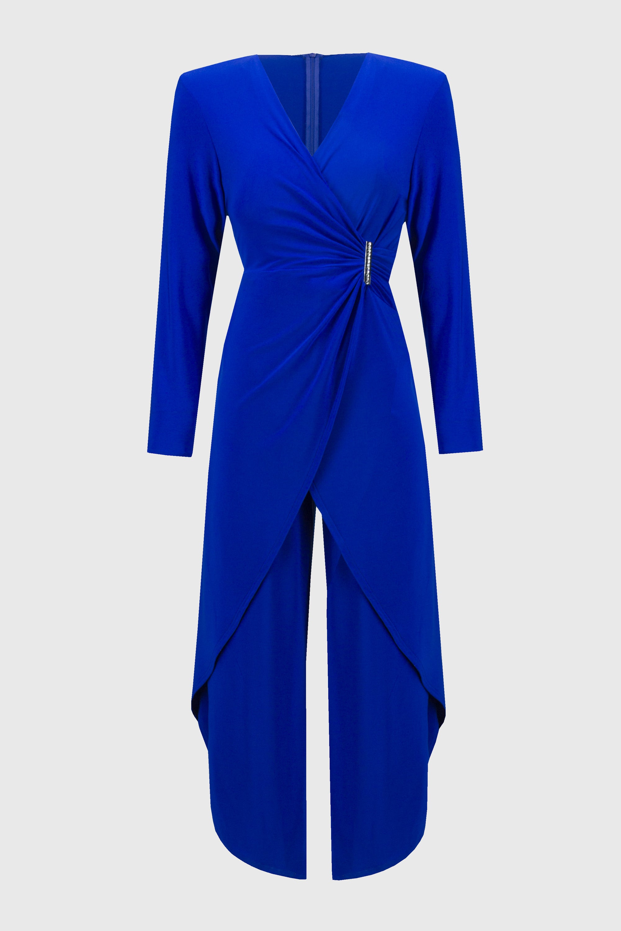 Royal Sapphire Jumpsuit - 244155