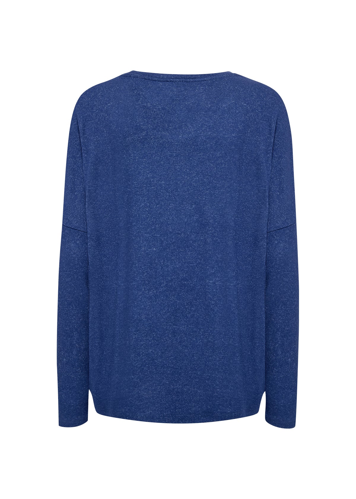 Biara 1 Estate Blue Mel. Sweater - 24788