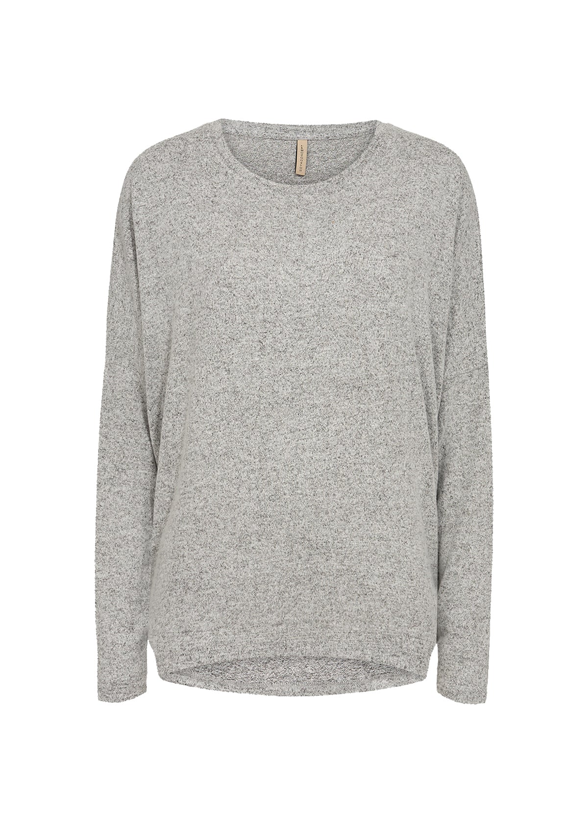 Biara 1 Lt Grey Sweater - 24788