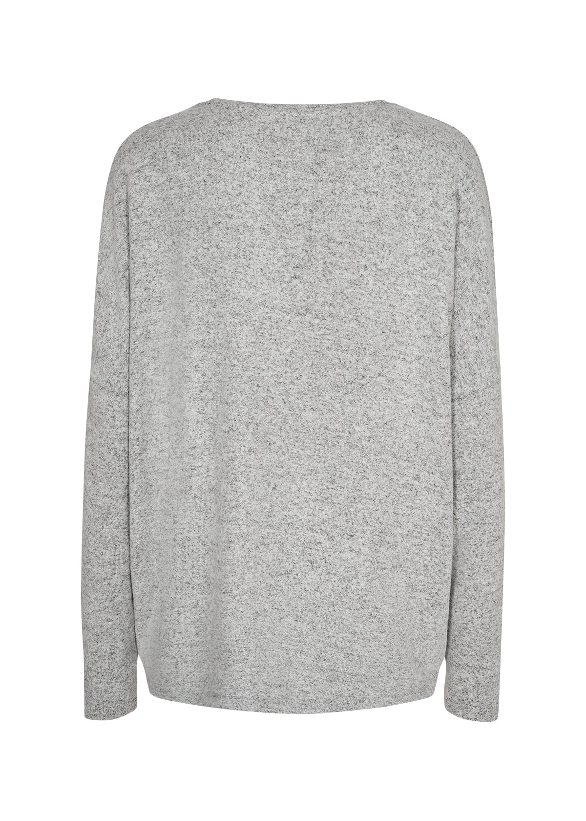 Biara 1 Lt Grey Sweater - 24788