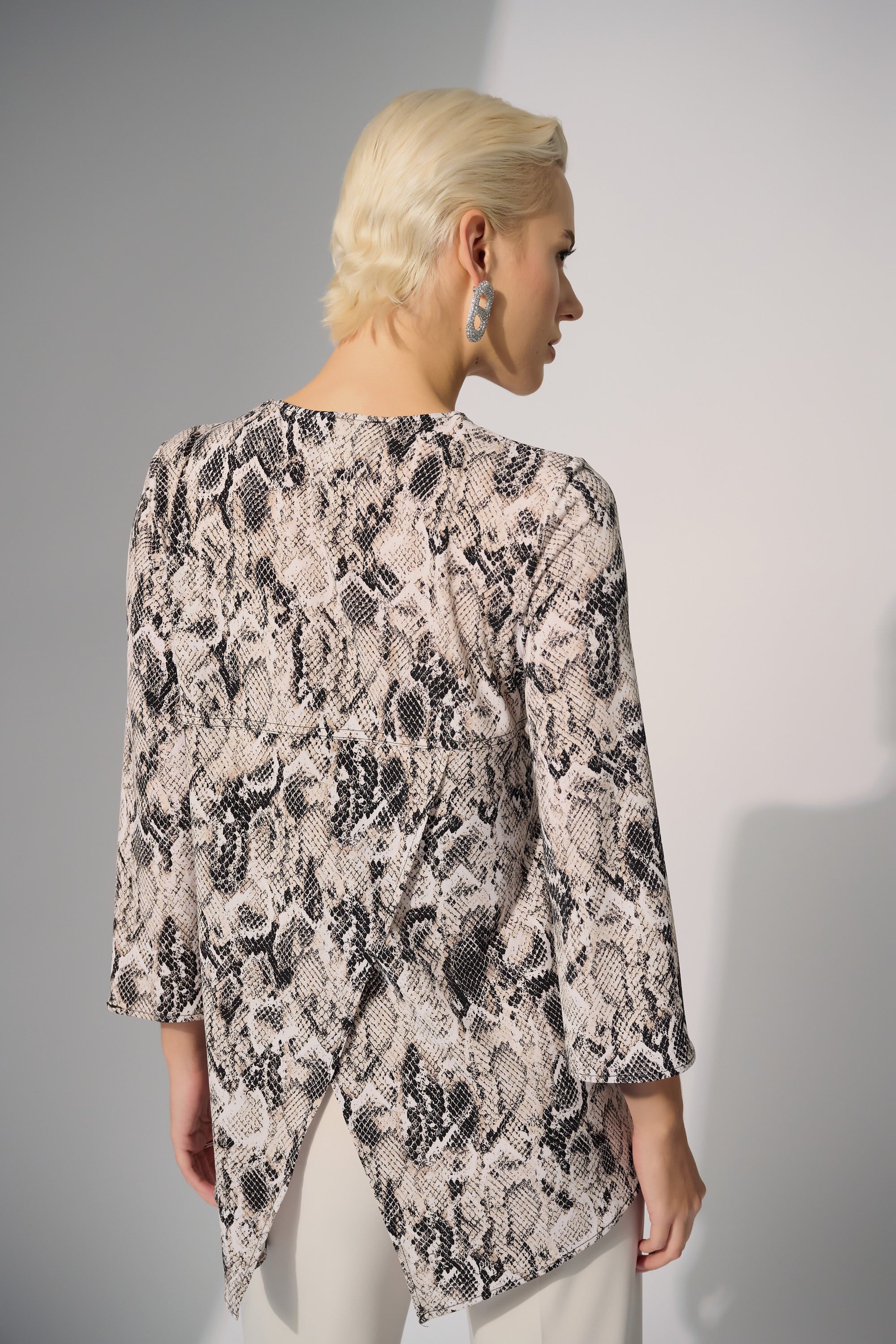 Python Print Tunic - 252242