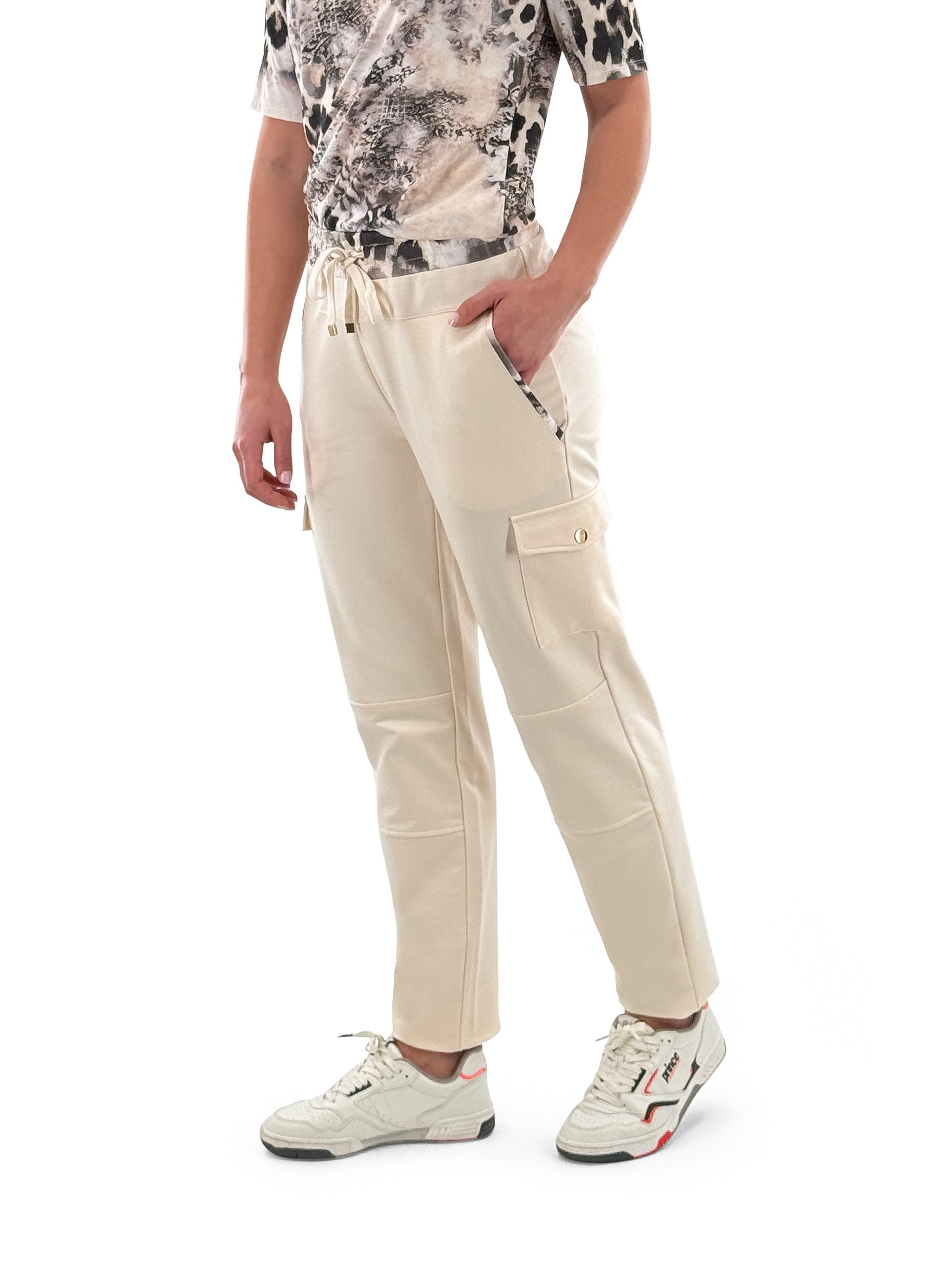 Sand Jogger - 256