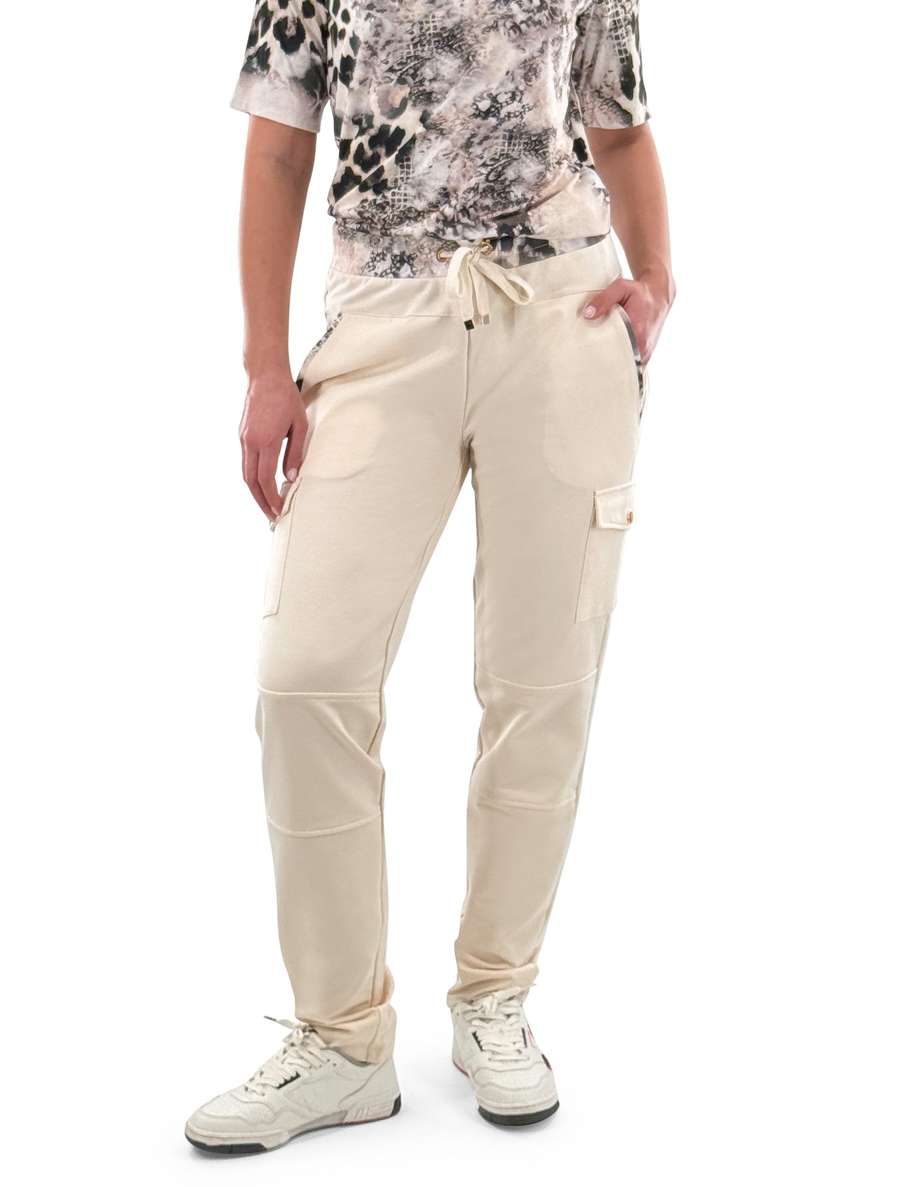 Sand Jogger - 256