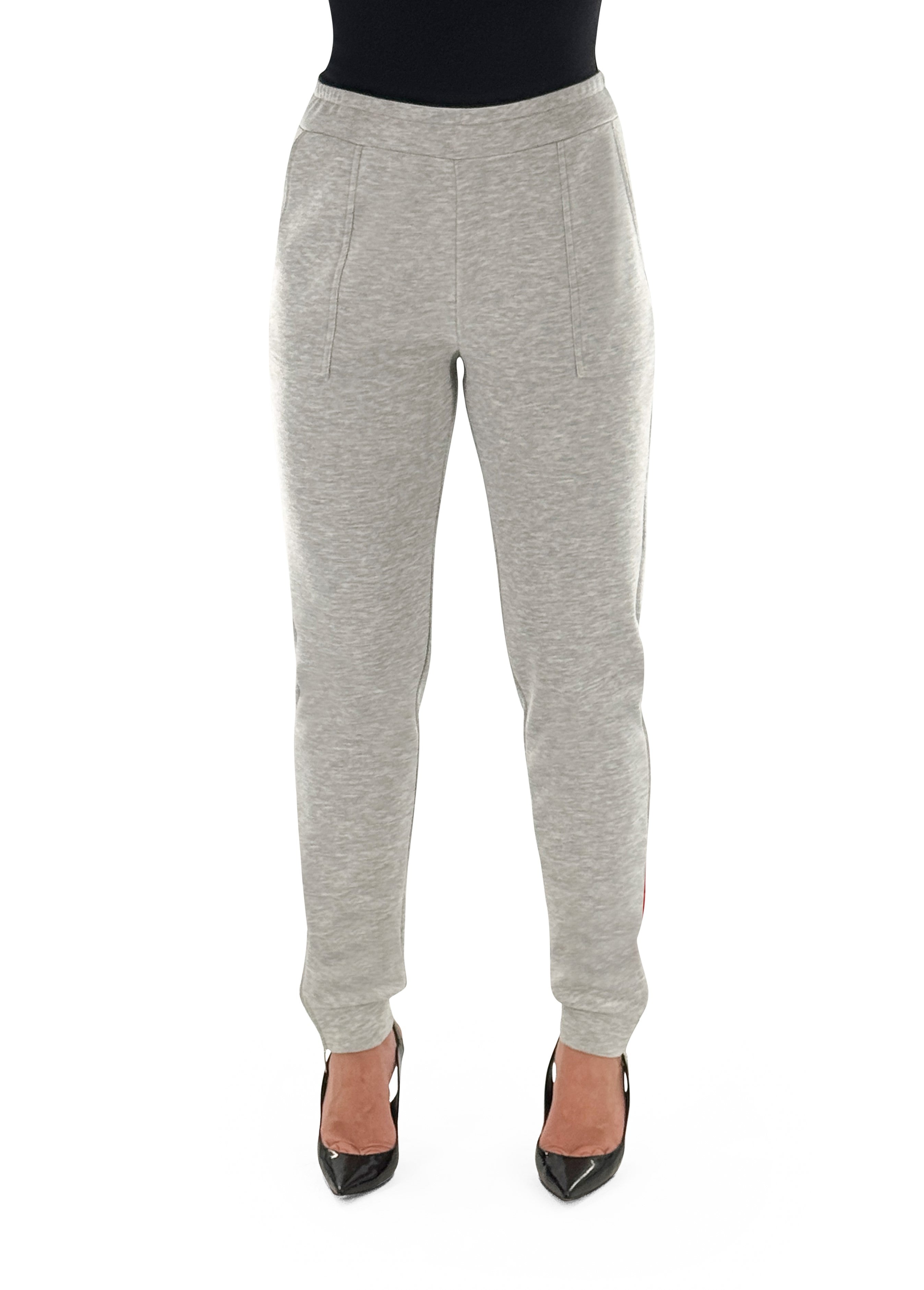 Grey Jogger - 273