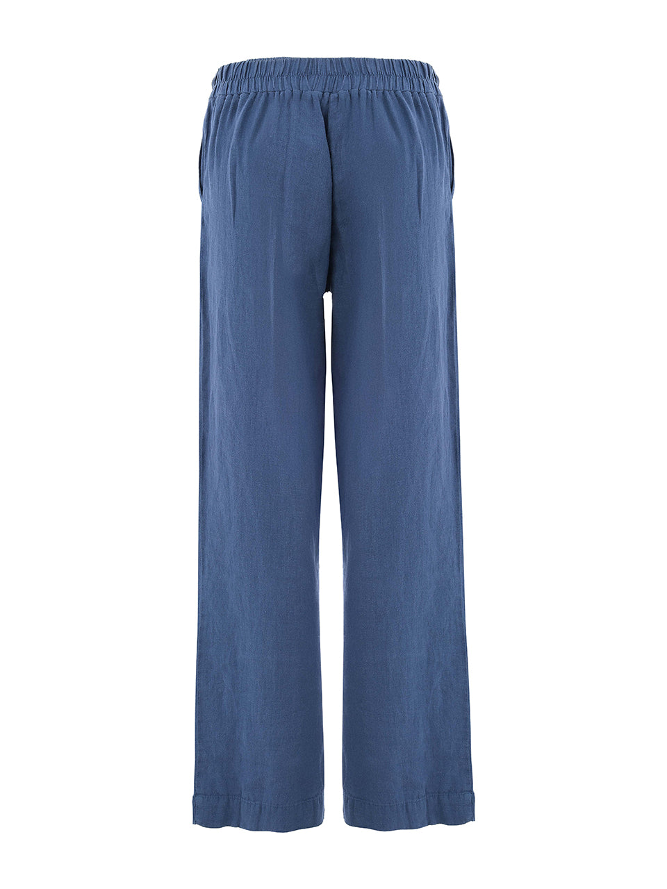 Indigo Trousers - 25231