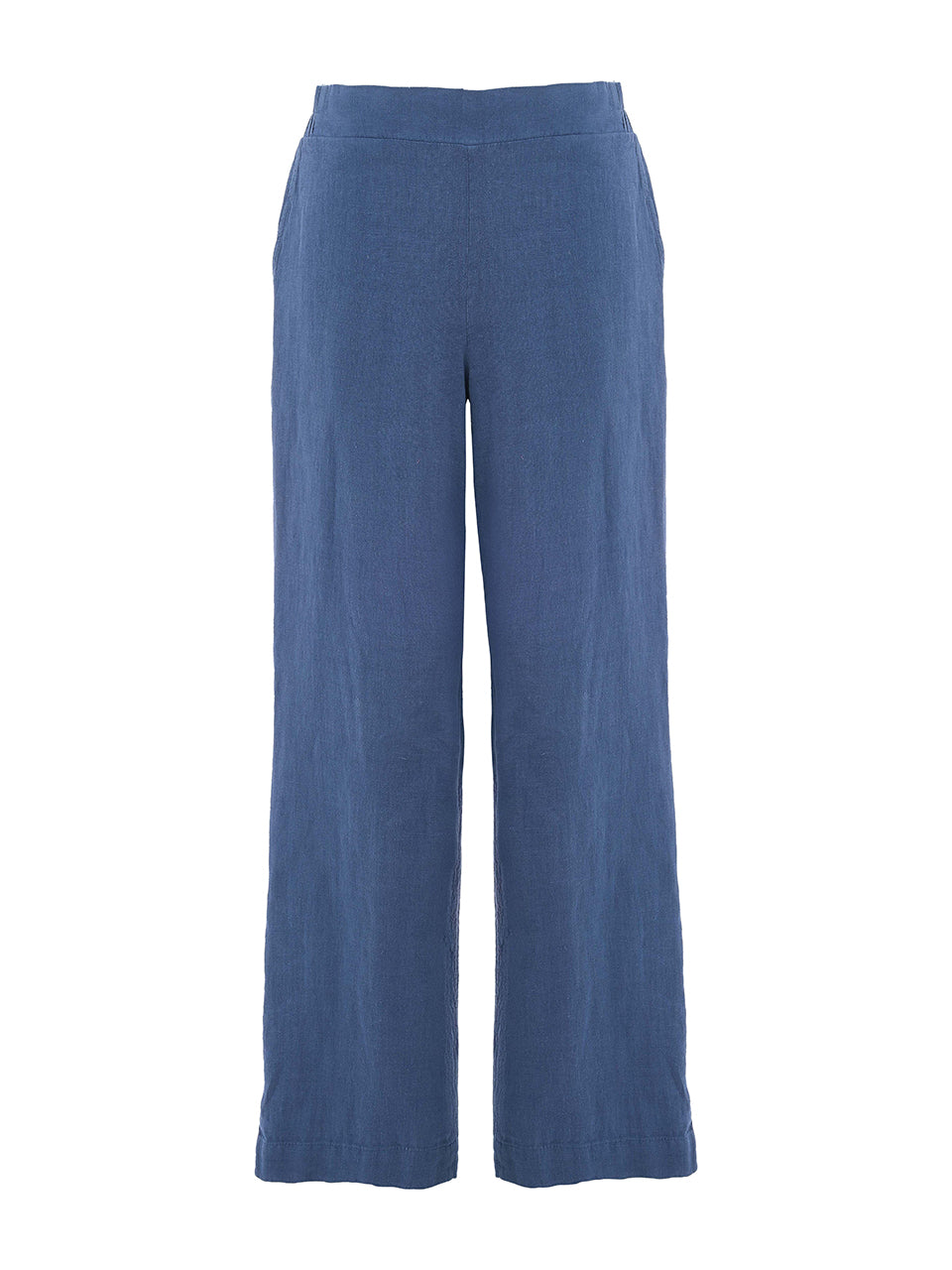 Indigo Trousers - 25231
