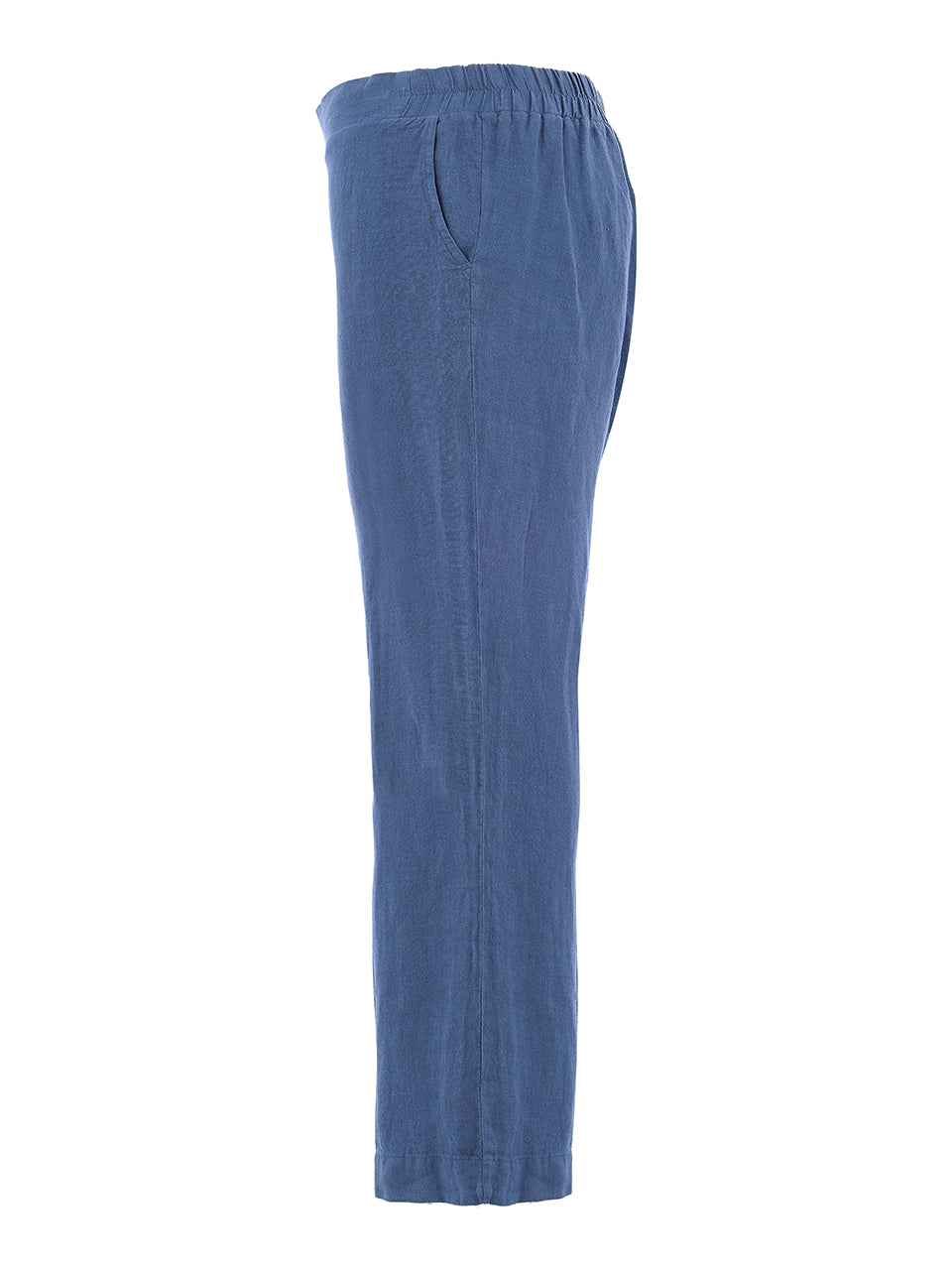 Indigo Trousers - 25231