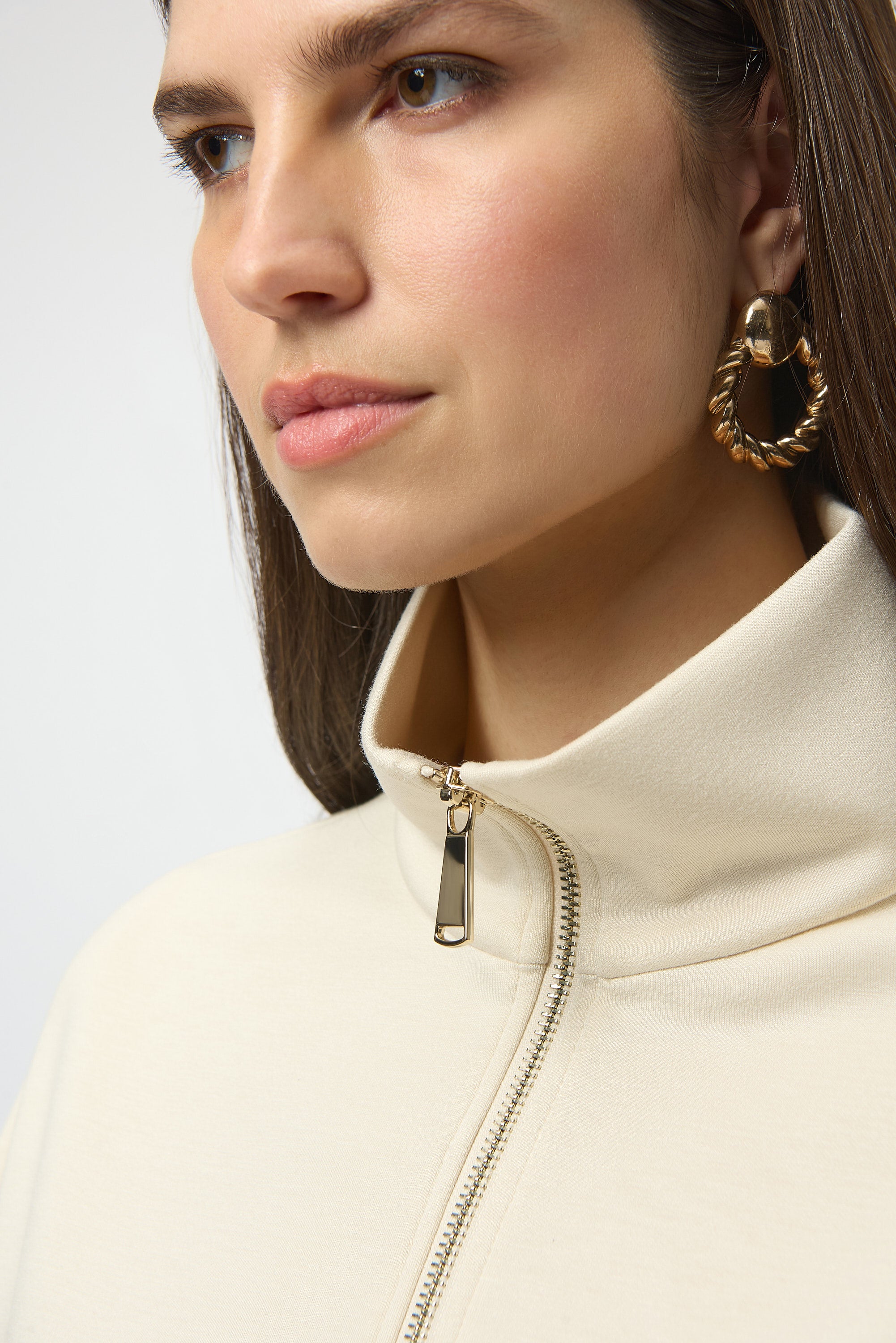 Birch Boxy Jacket - 254145
