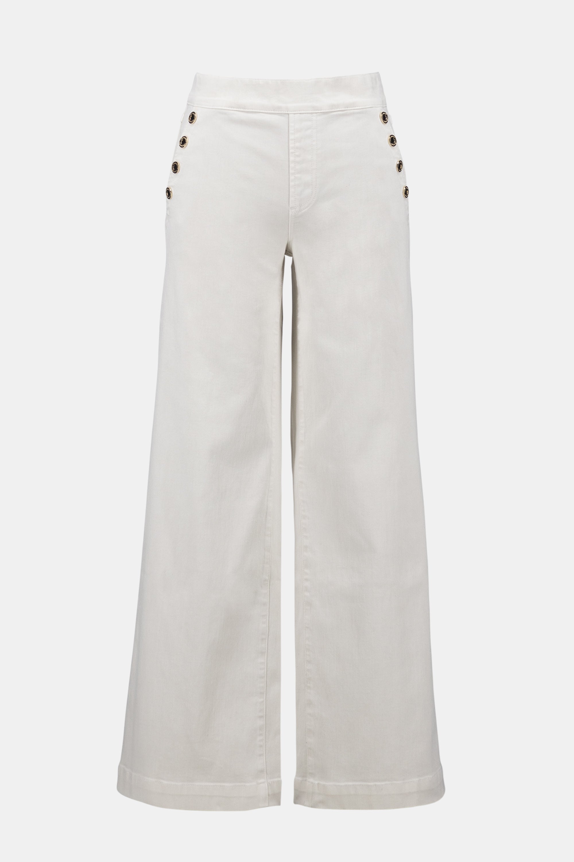 Birch Pull On Jeans - 254919