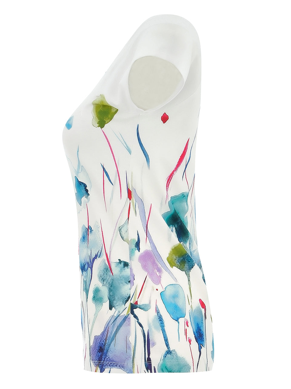 Misty Blossom Top - 25785