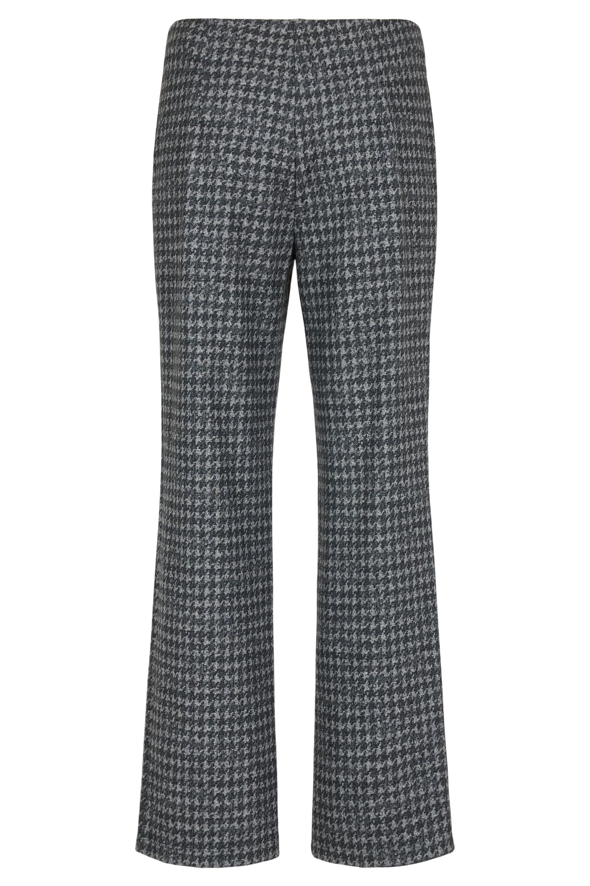 Grey Efi Trousers - 51463