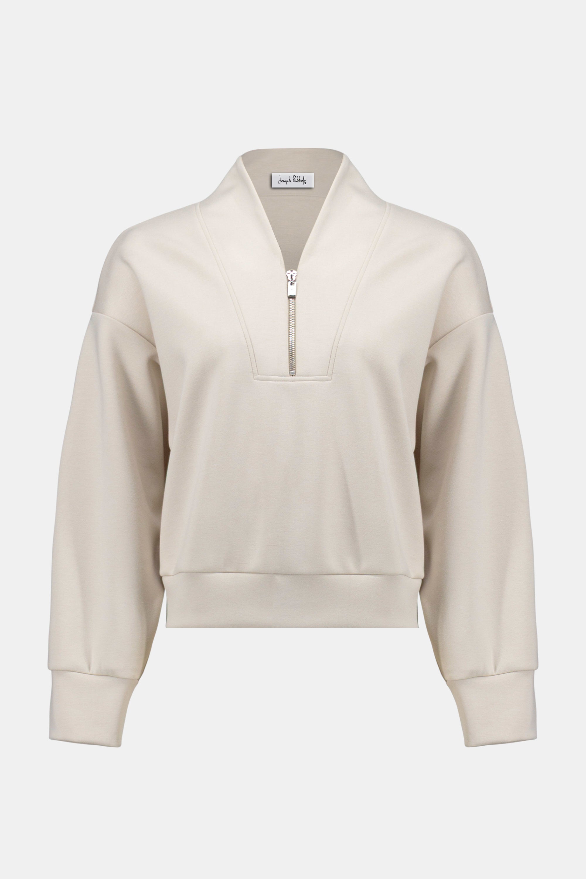 Moonstone Zip Sweatshirt - 261610