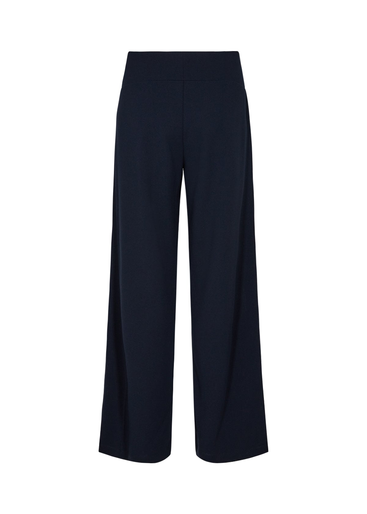 Siham 48 Navy Trousers - 26188
