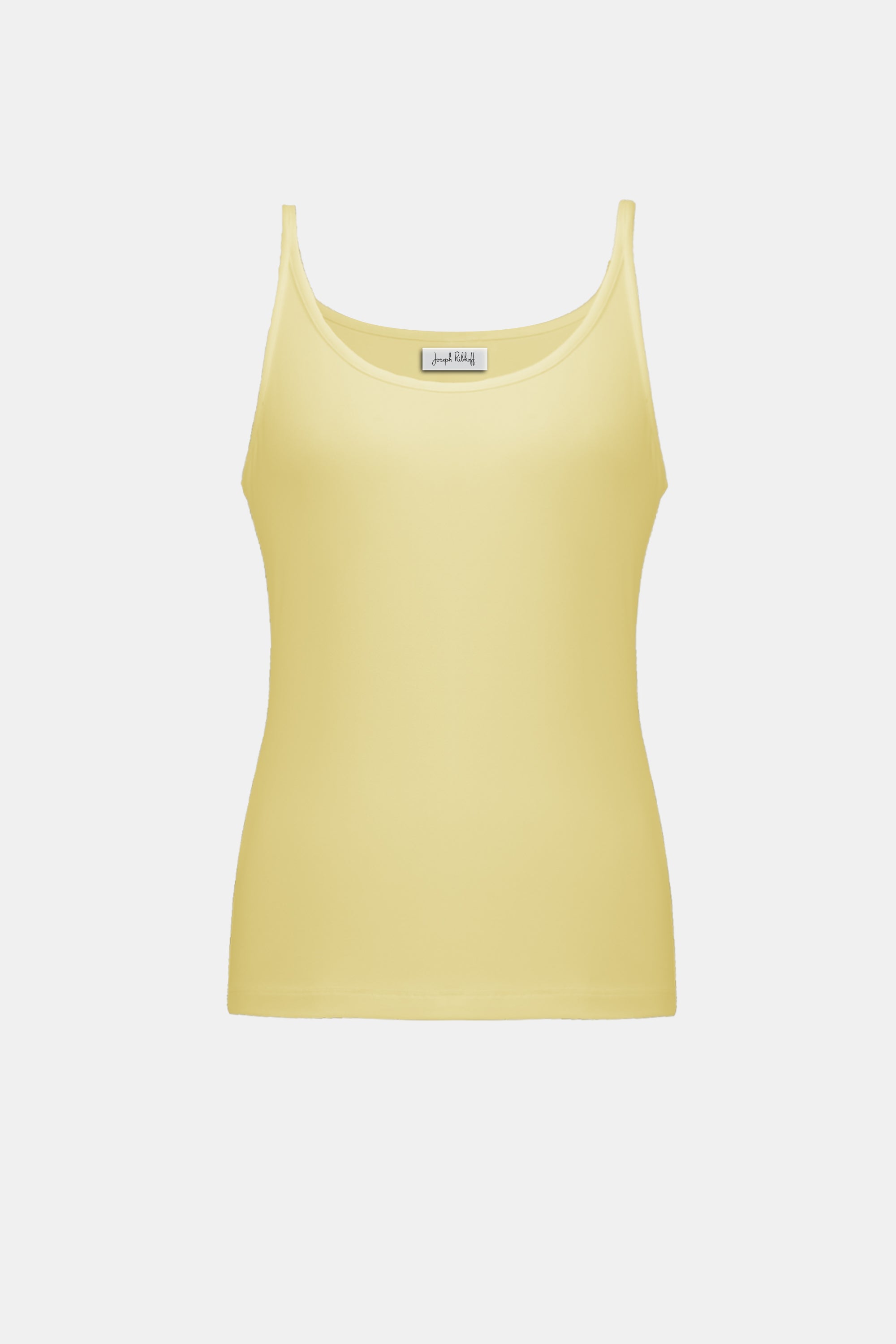 Mellow Yellow Camisole - 261902