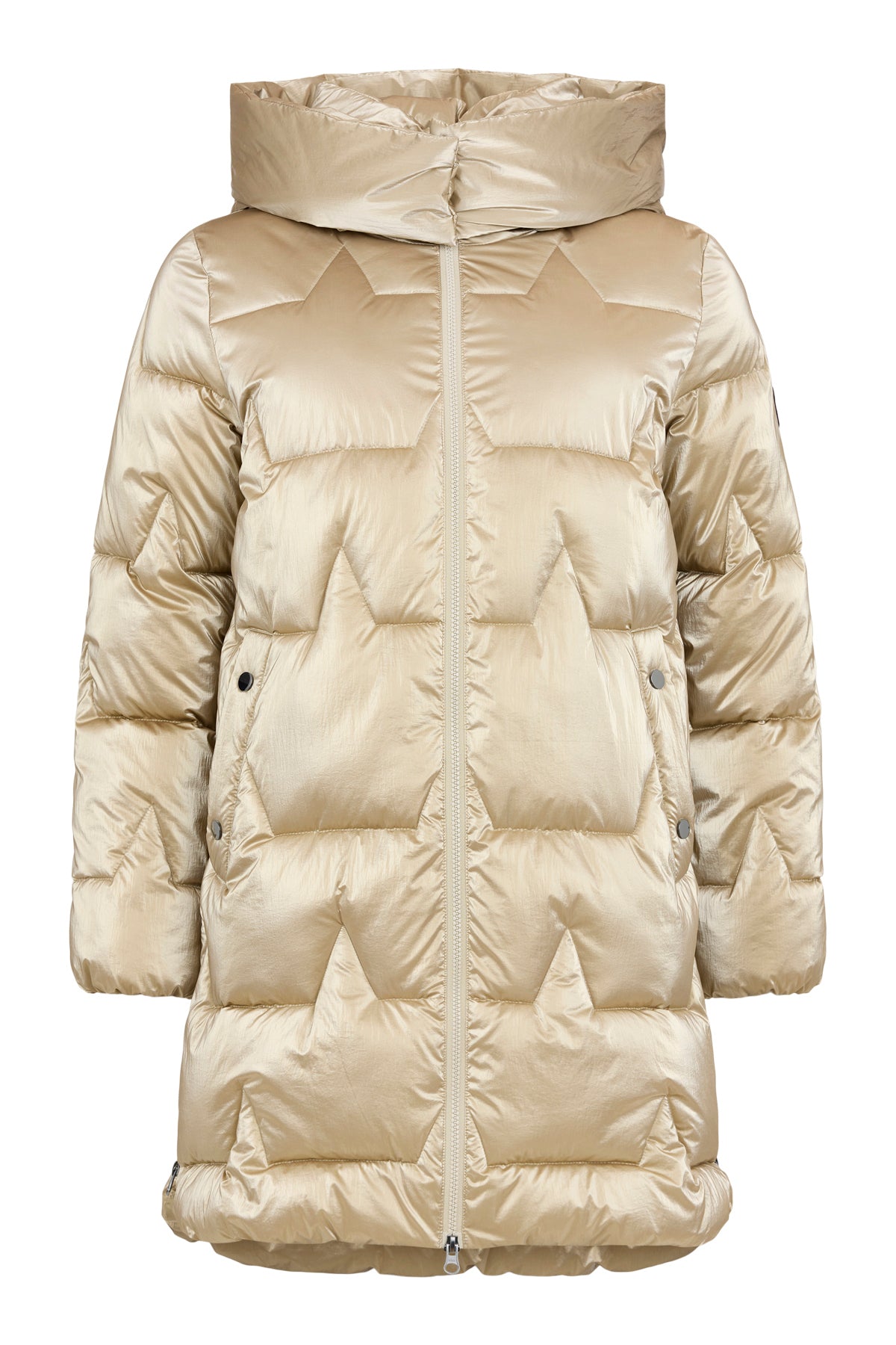 Gold Jacket - 510