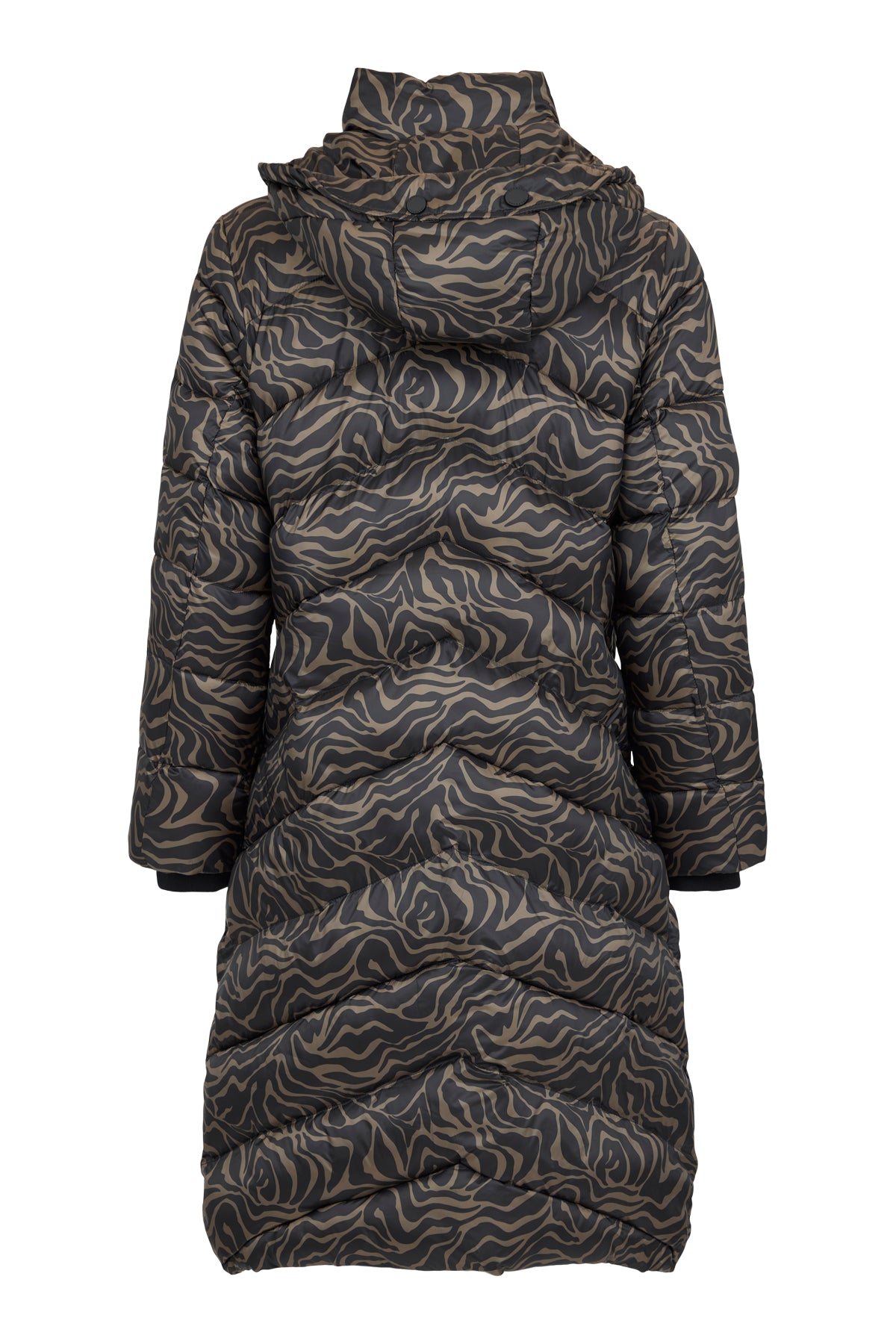 Pine Bark/Black Coat - 531
