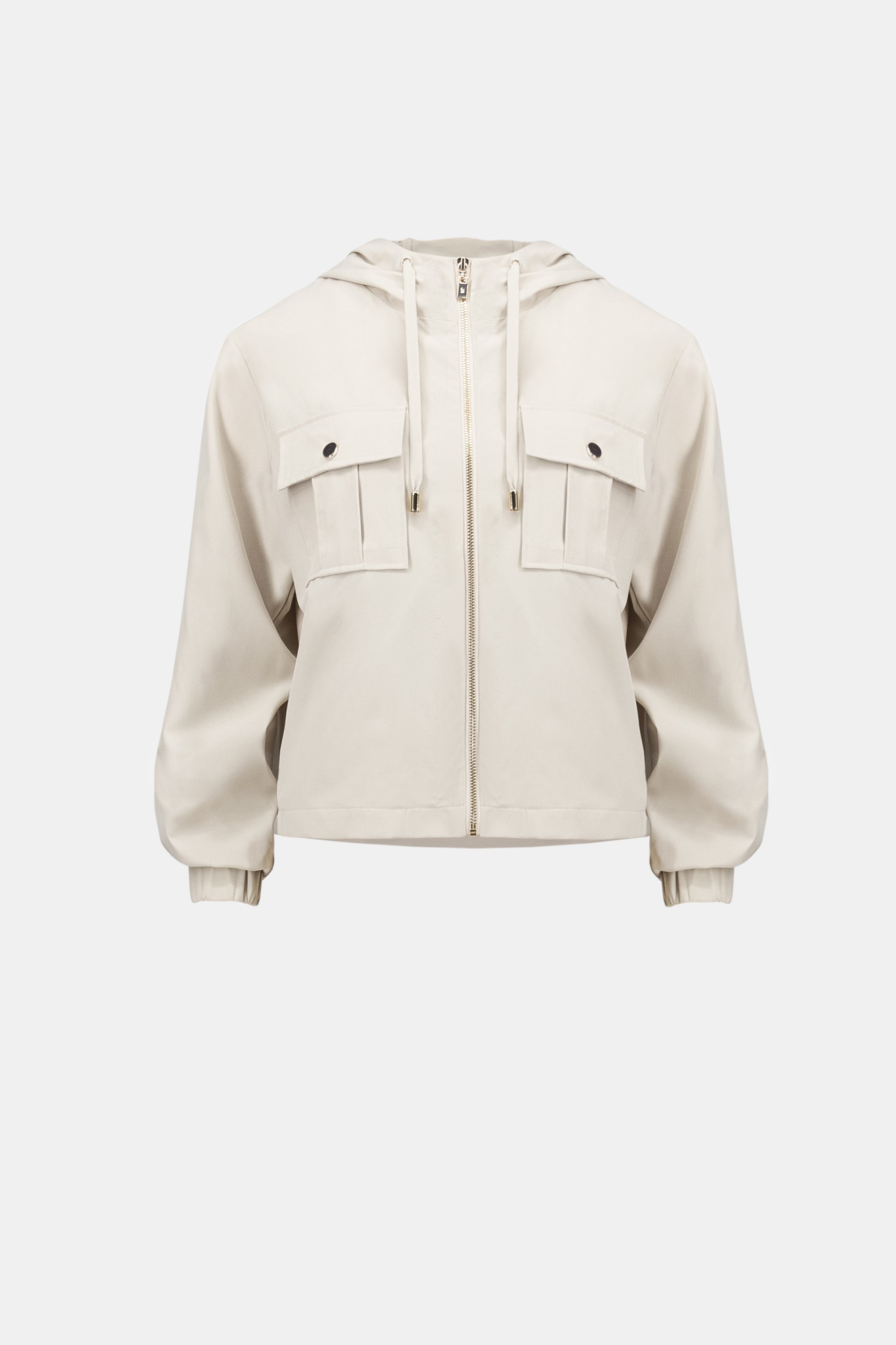 Moonstone Hooded Jacket - 262621