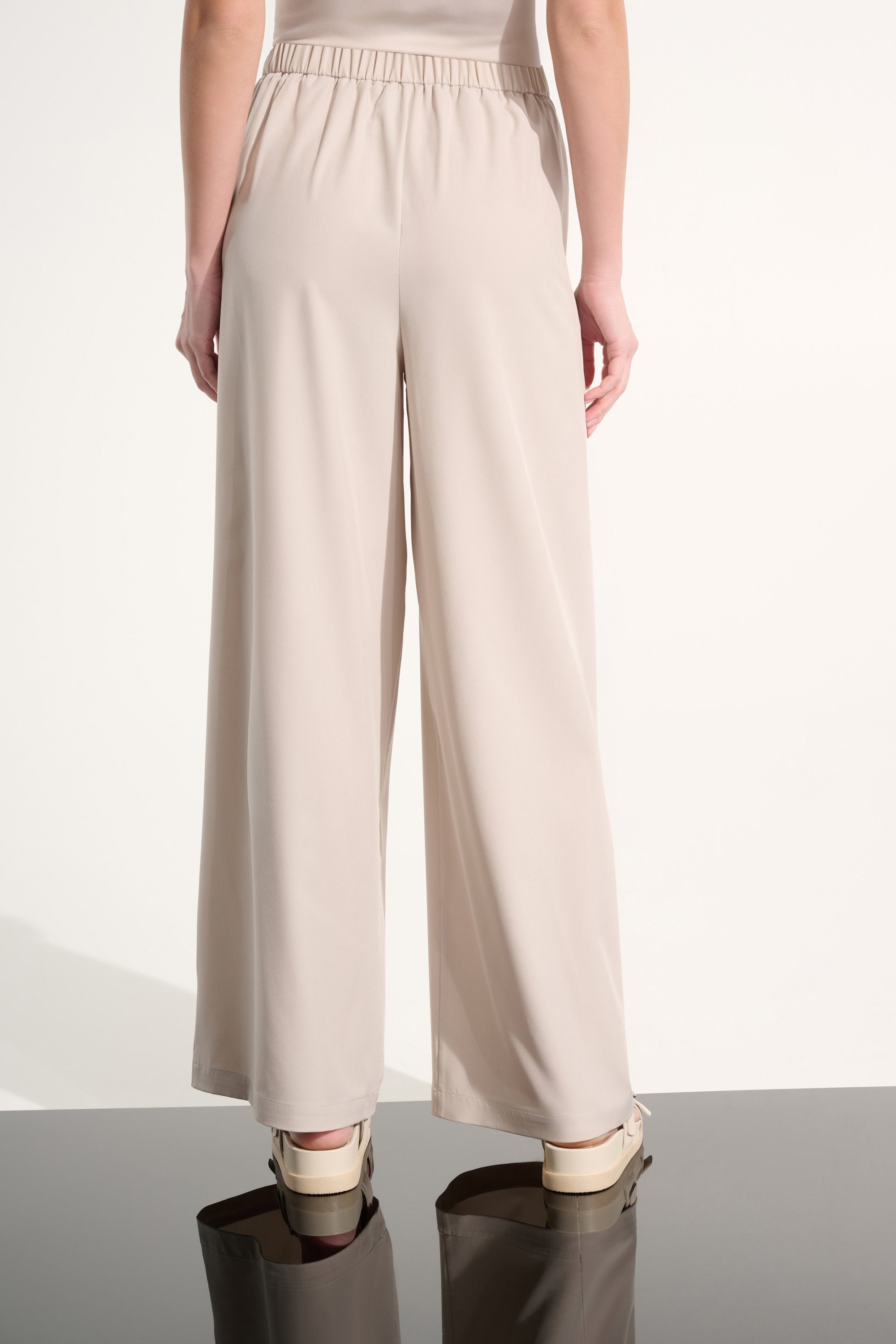 Moonstone Wide Leg Pants - 262622