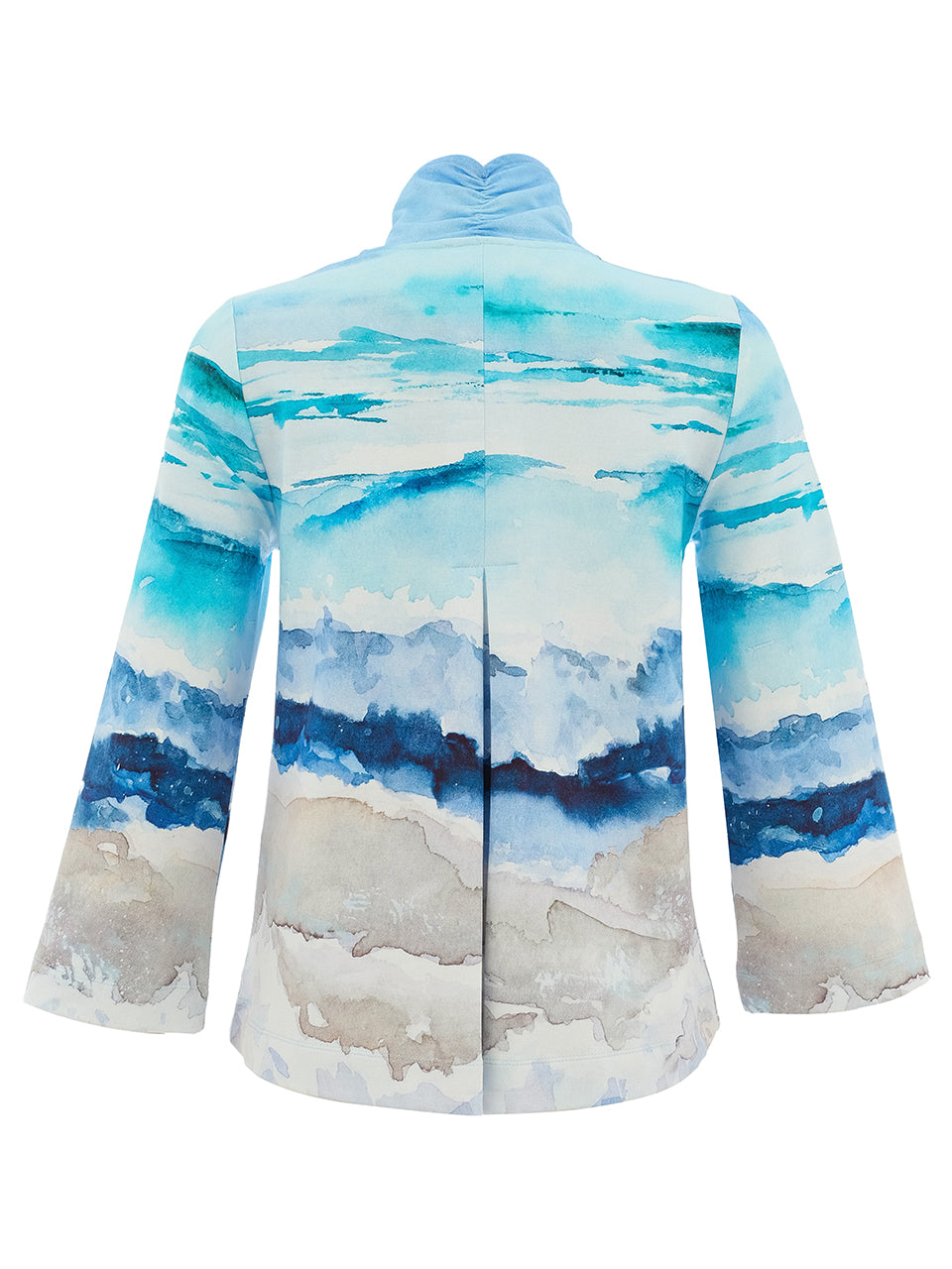 Seascape Trapeze Jacket - 26616