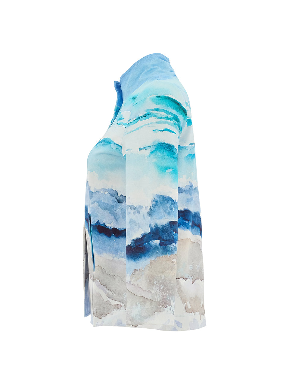Seascape Trapeze Jacket - 26616
