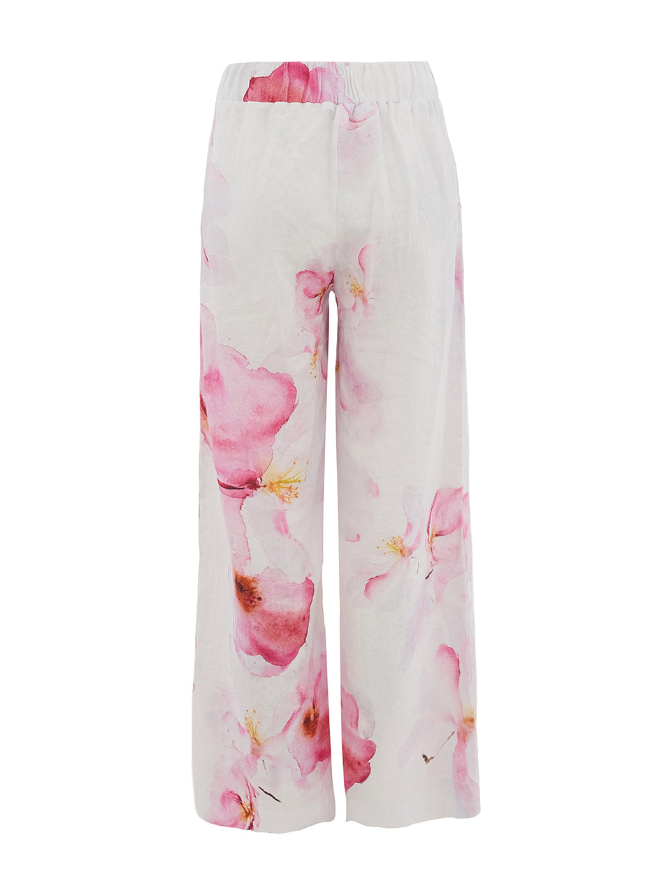 Spring Blossom Trousers - 26684