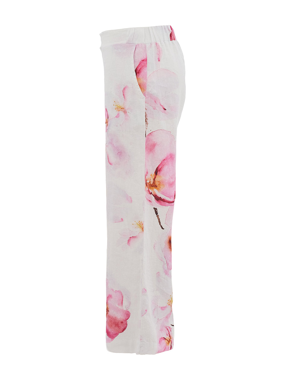 Spring Blossom Trousers - 26684